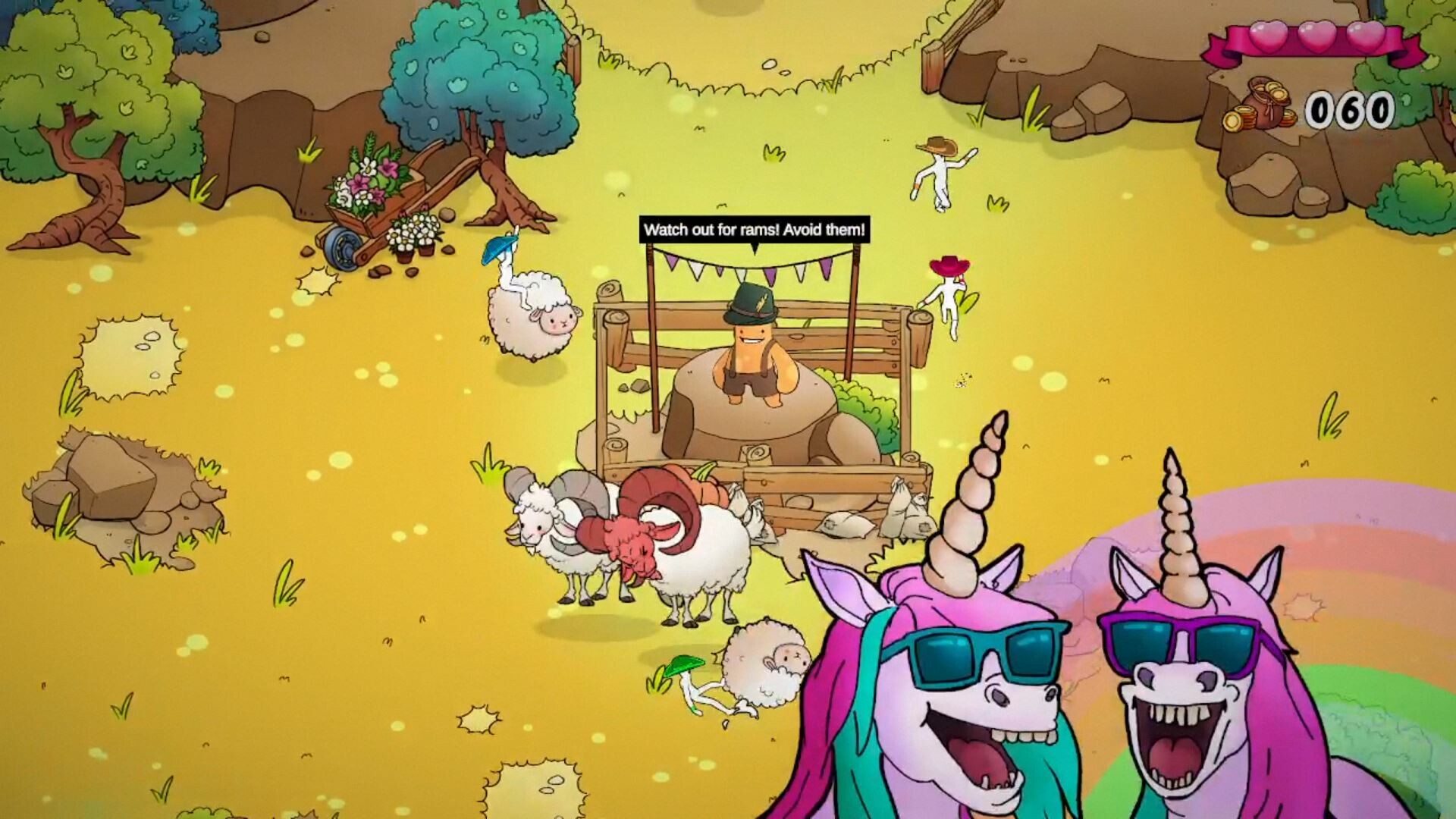 FUFUFU screenshot 3
