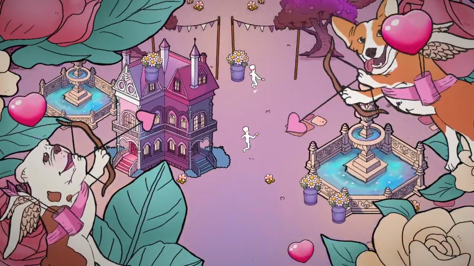 FUFUFU screenshot 10