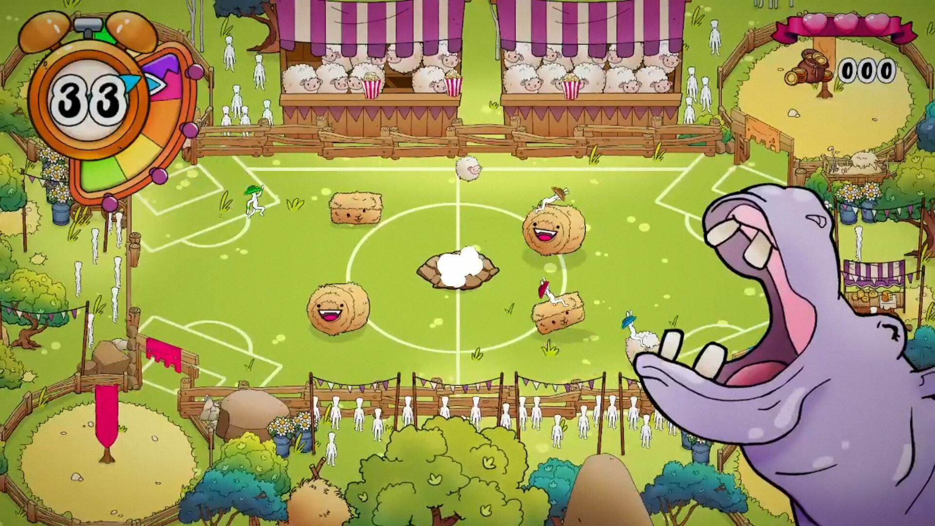 FUFUFU screenshot 13