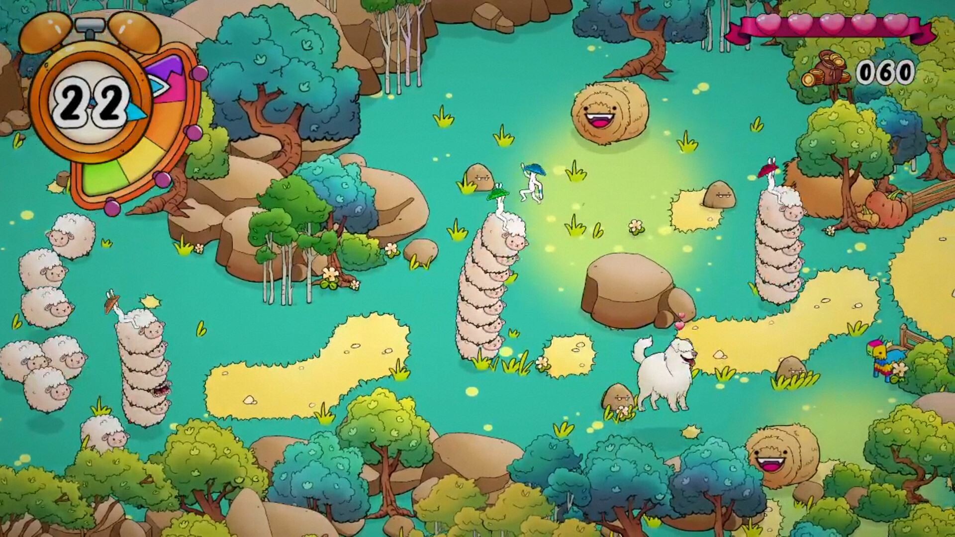 FUFUFU screenshot 16