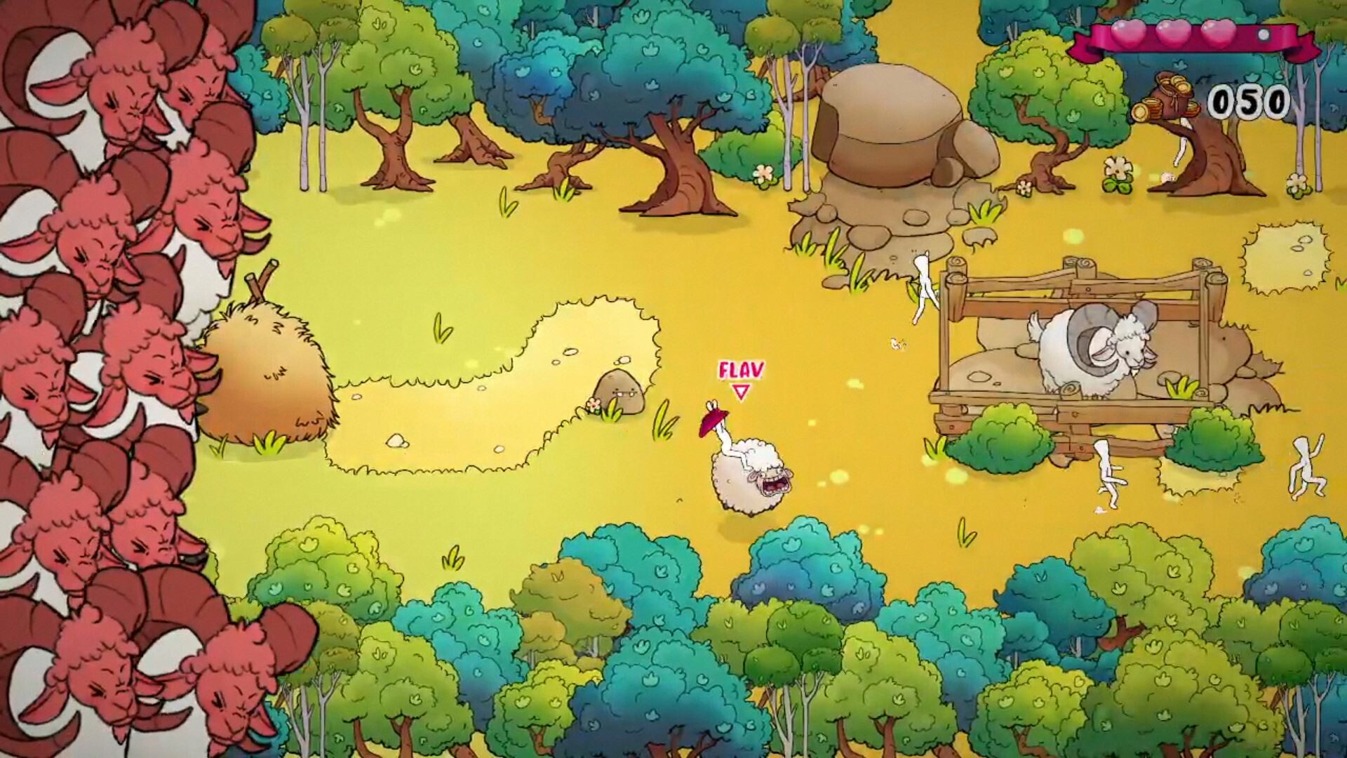 FUFUFU screenshot 15