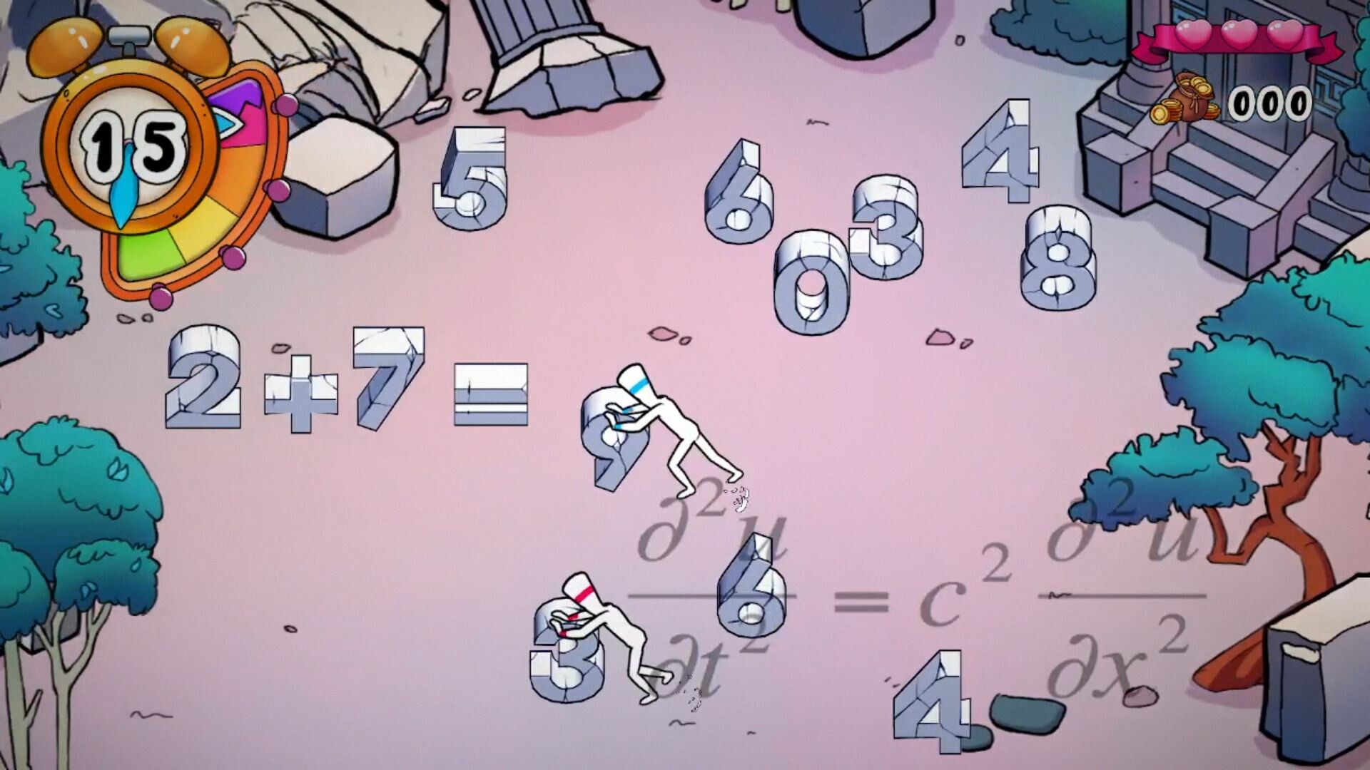 FUFUFU screenshot 12