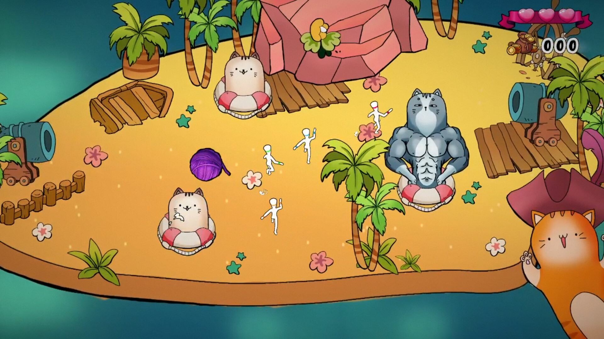FUFUFU screenshot 14
