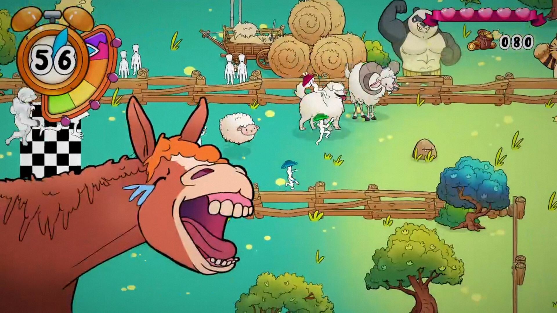 FUFUFU screenshot 11