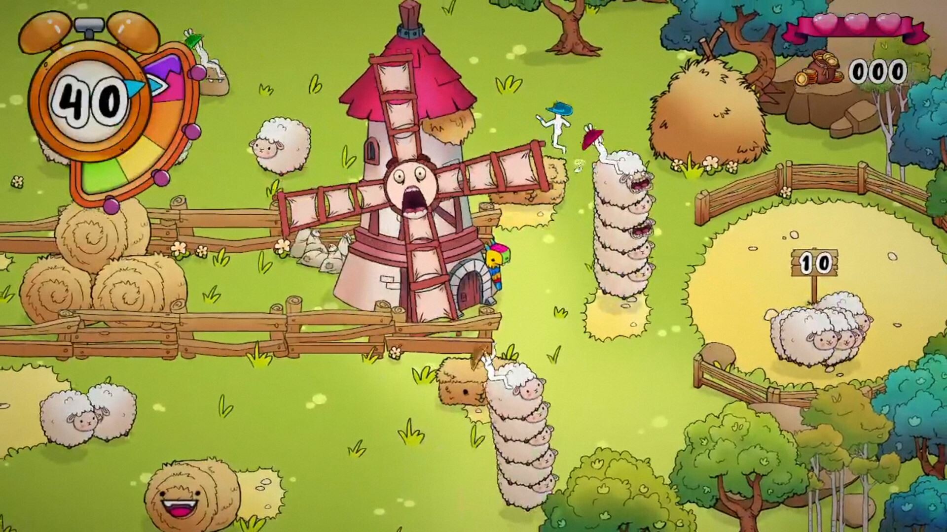 FUFUFU screenshot 9