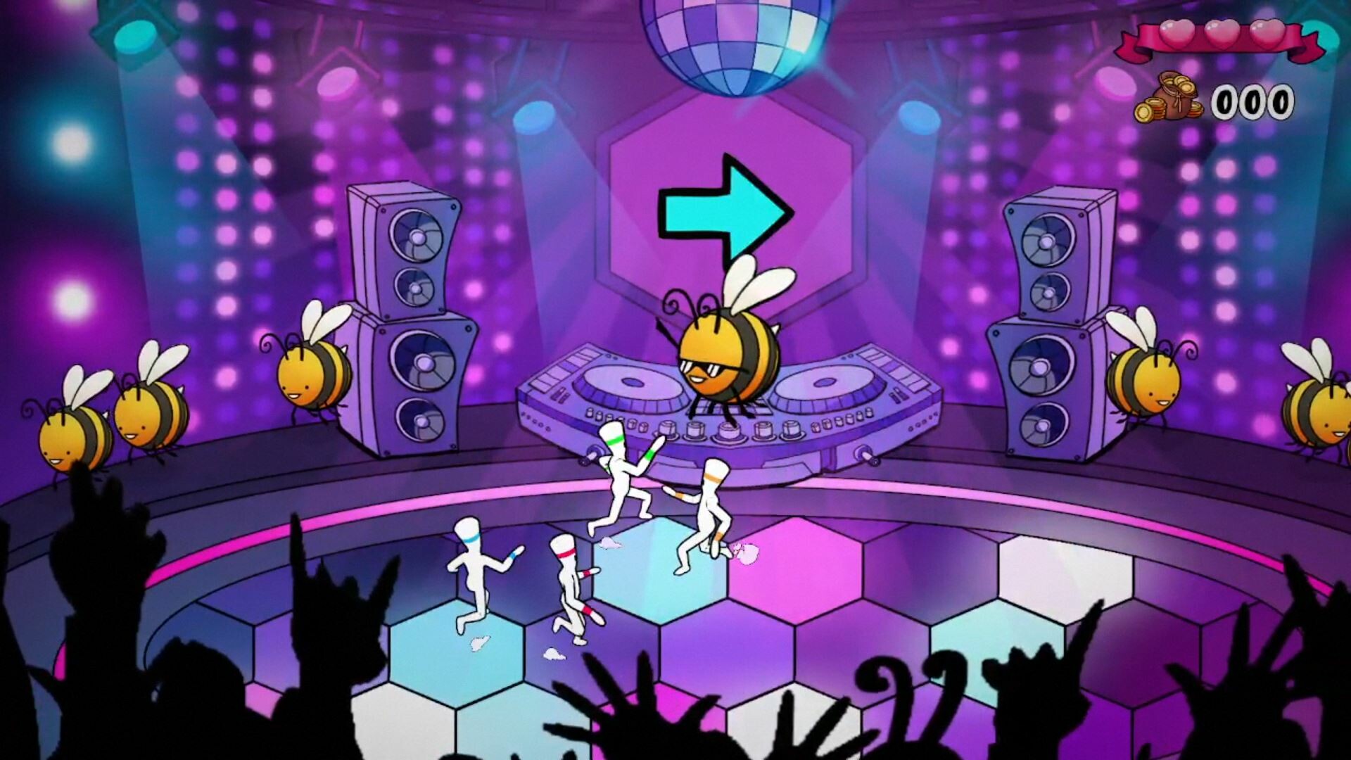 FUFUFU screenshot 1