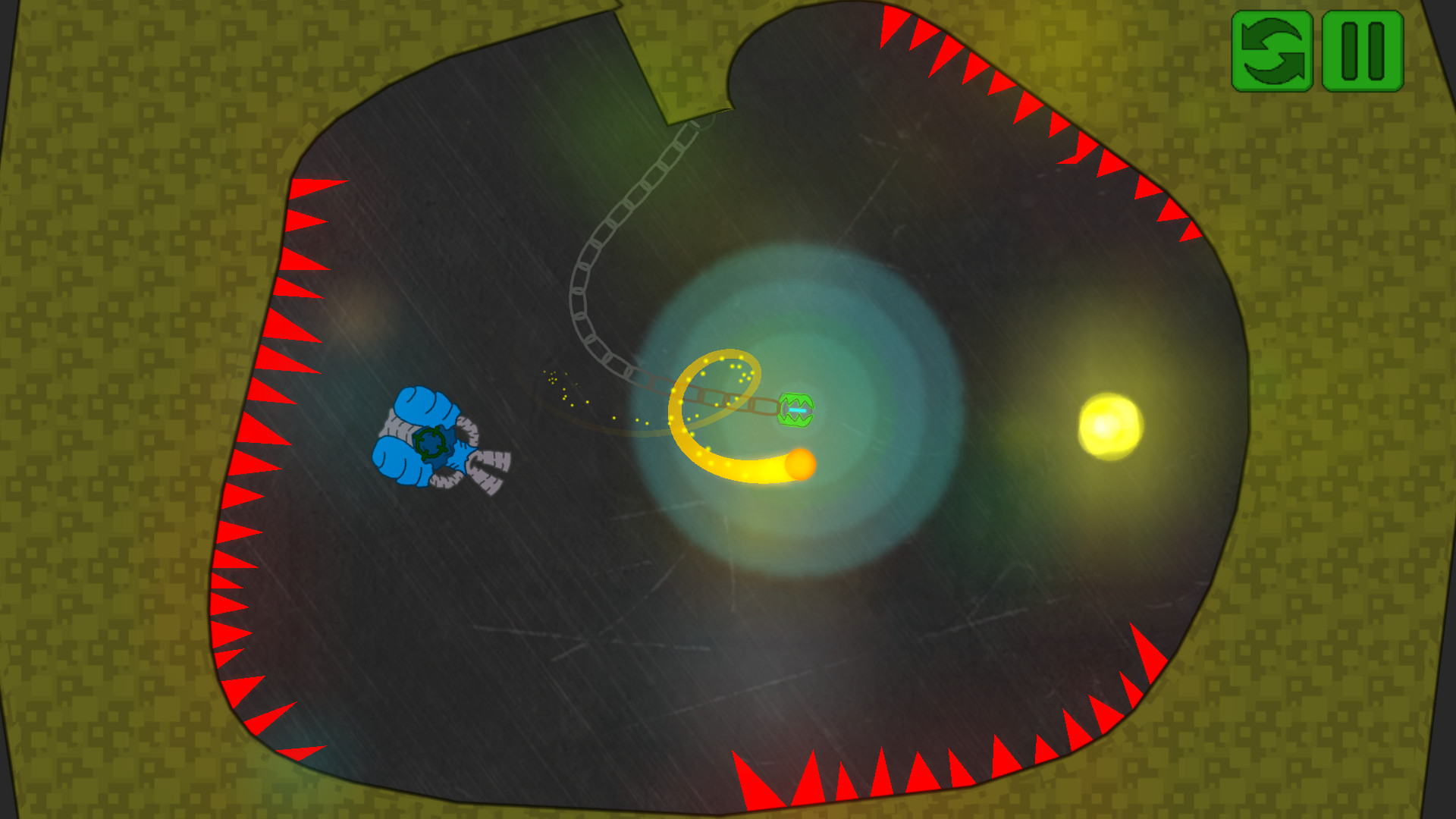Magnetic Projectiles screenshot 7