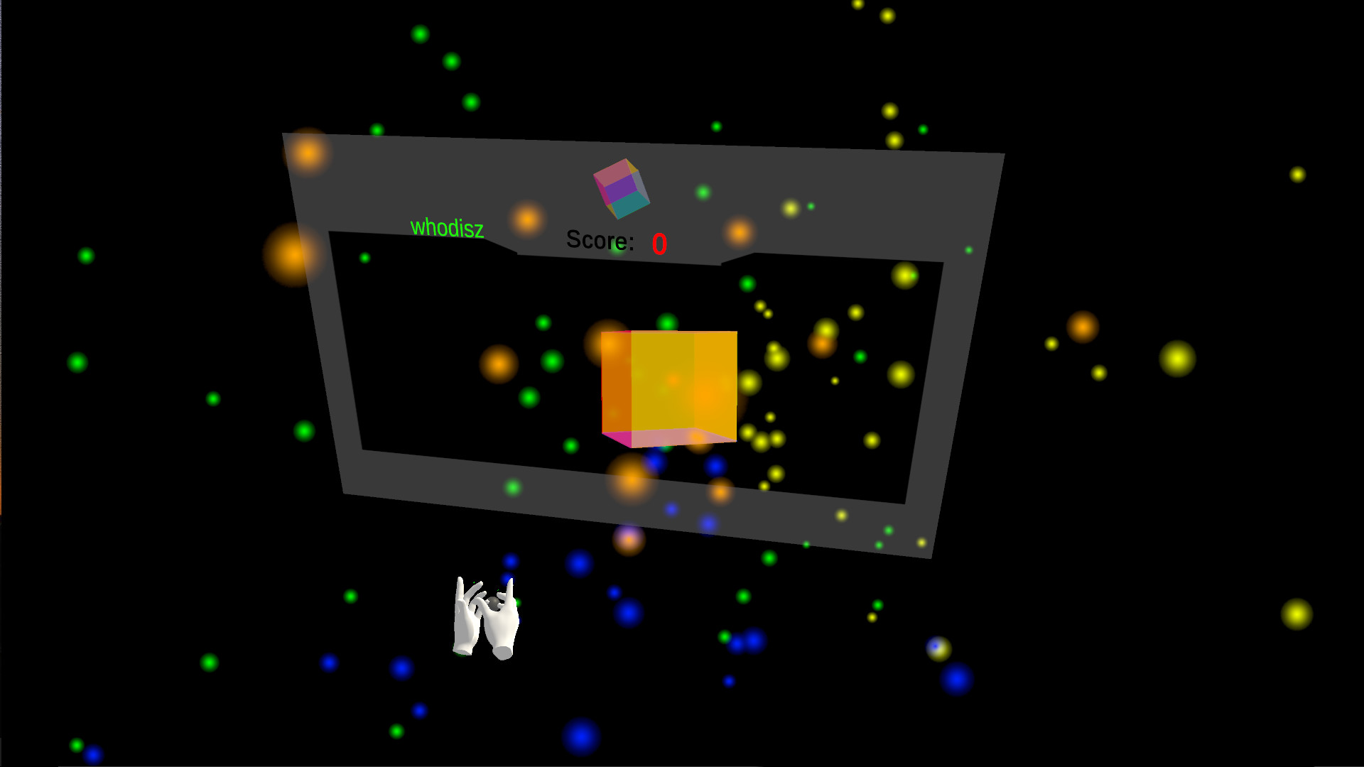 3D Joys screenshot 5
