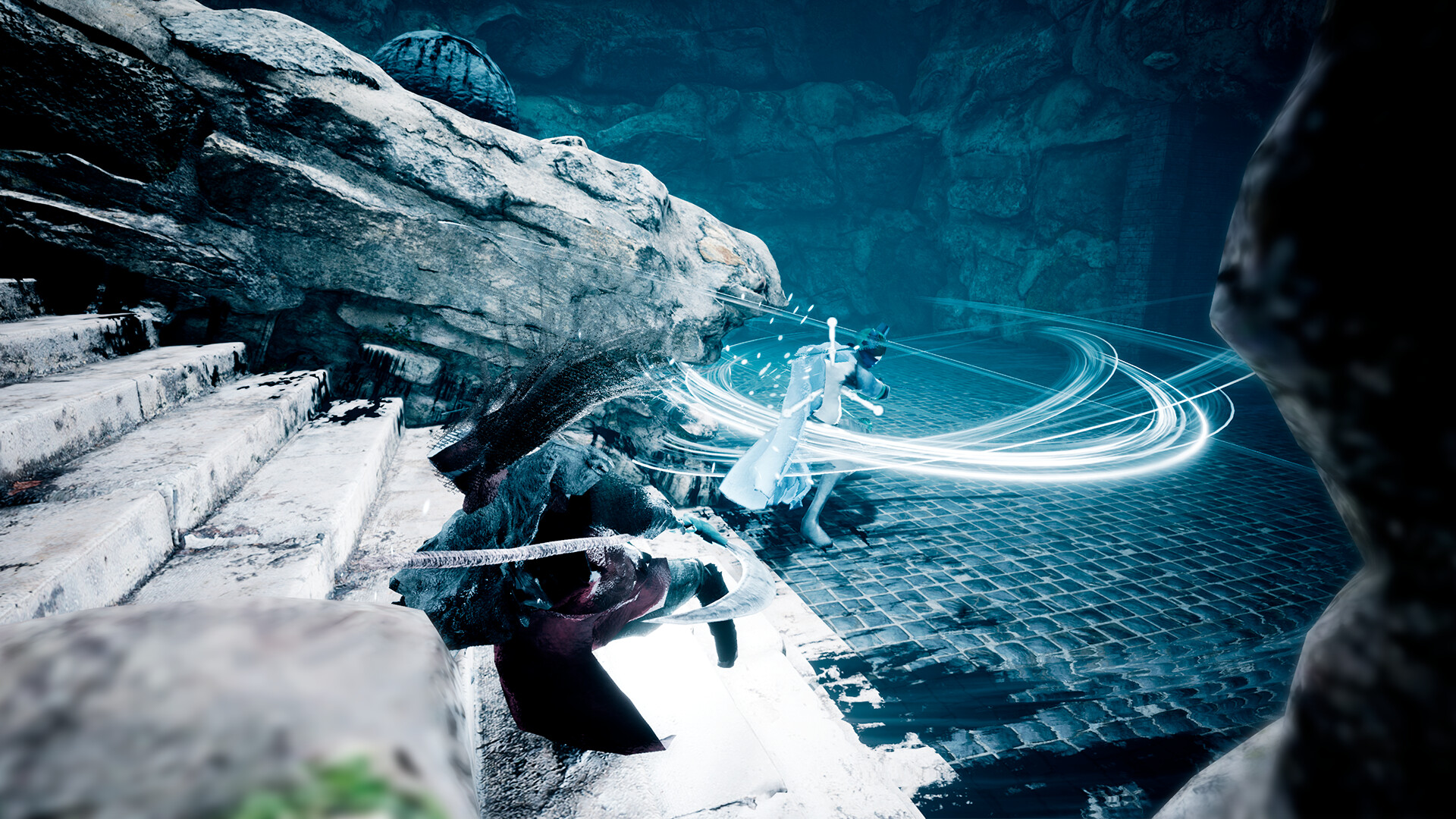 Estencel screenshot 15