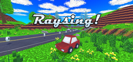 Raysing!