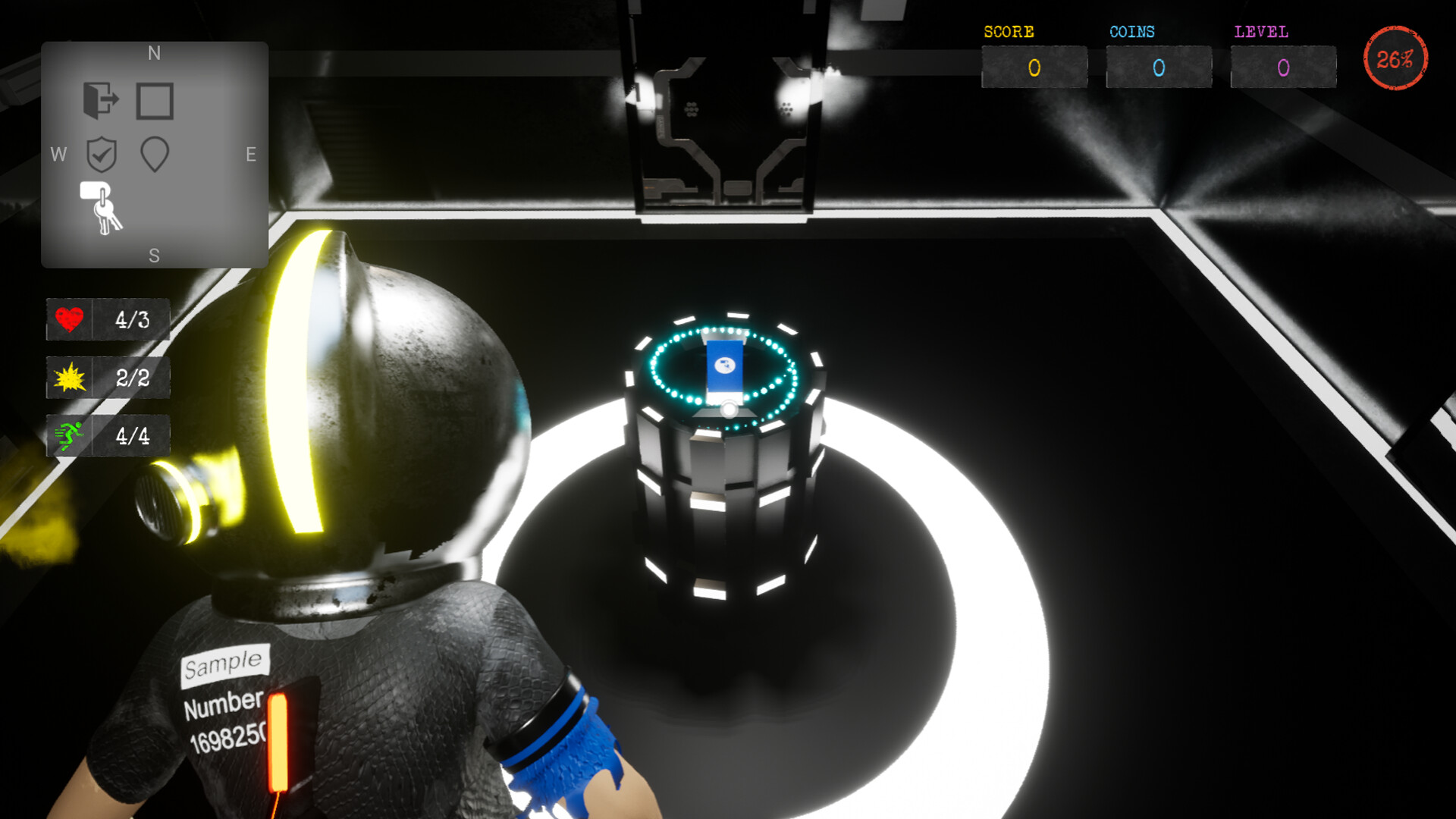 Project:EagleBeak screenshot 19