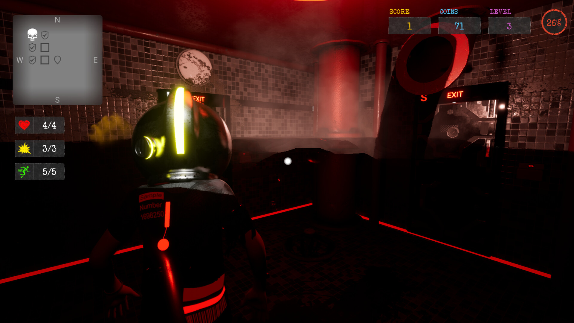 Project:EagleBeak screenshot 14