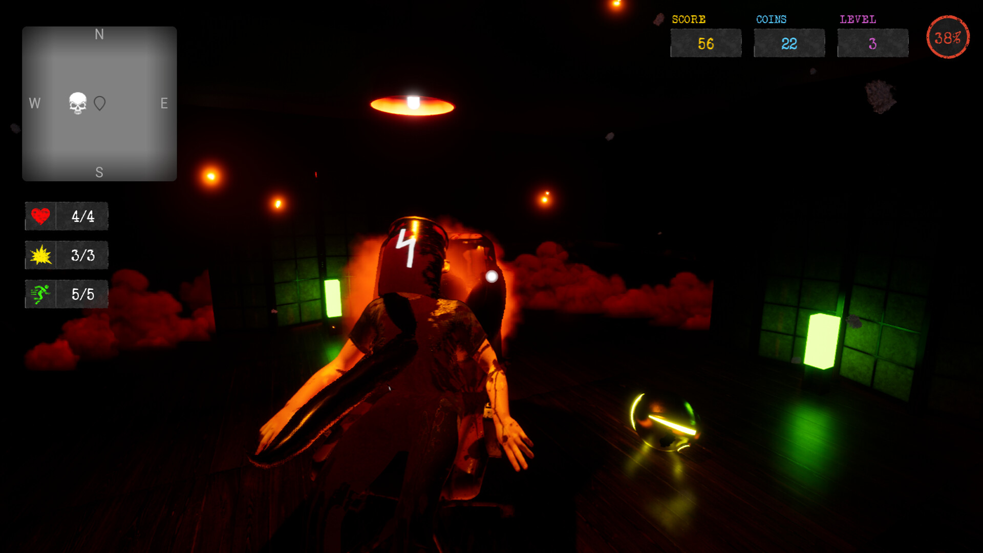 Project:EagleBeak screenshot 9