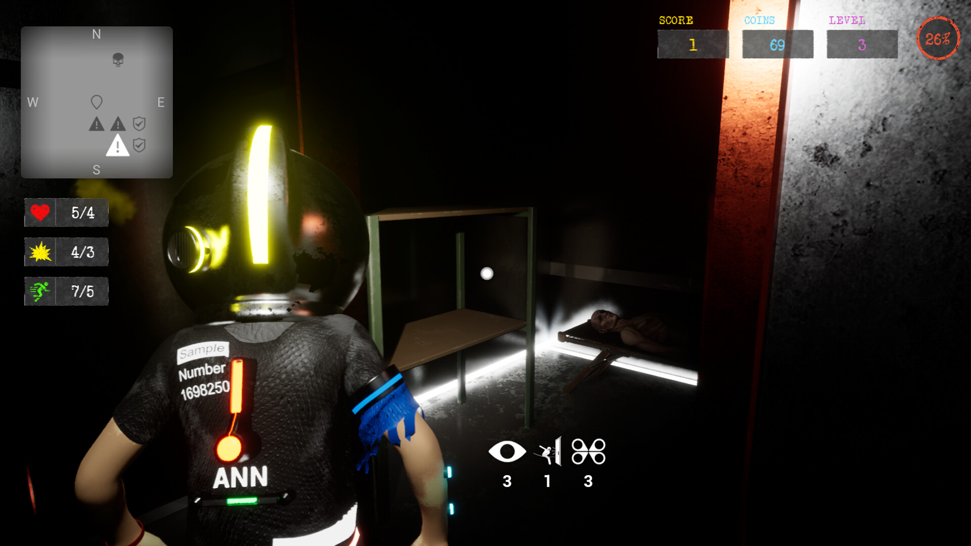 Project:EagleBeak screenshot 18