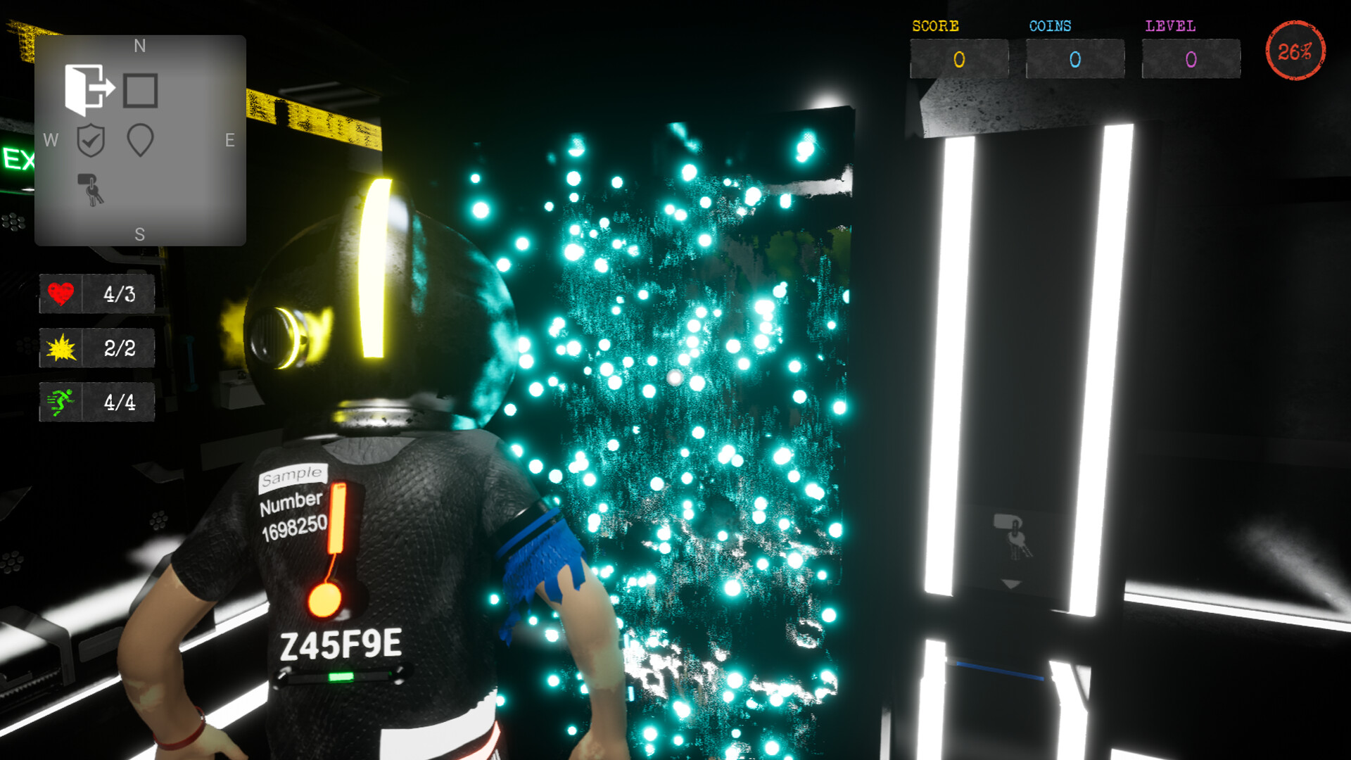 Project:EagleBeak screenshot 20