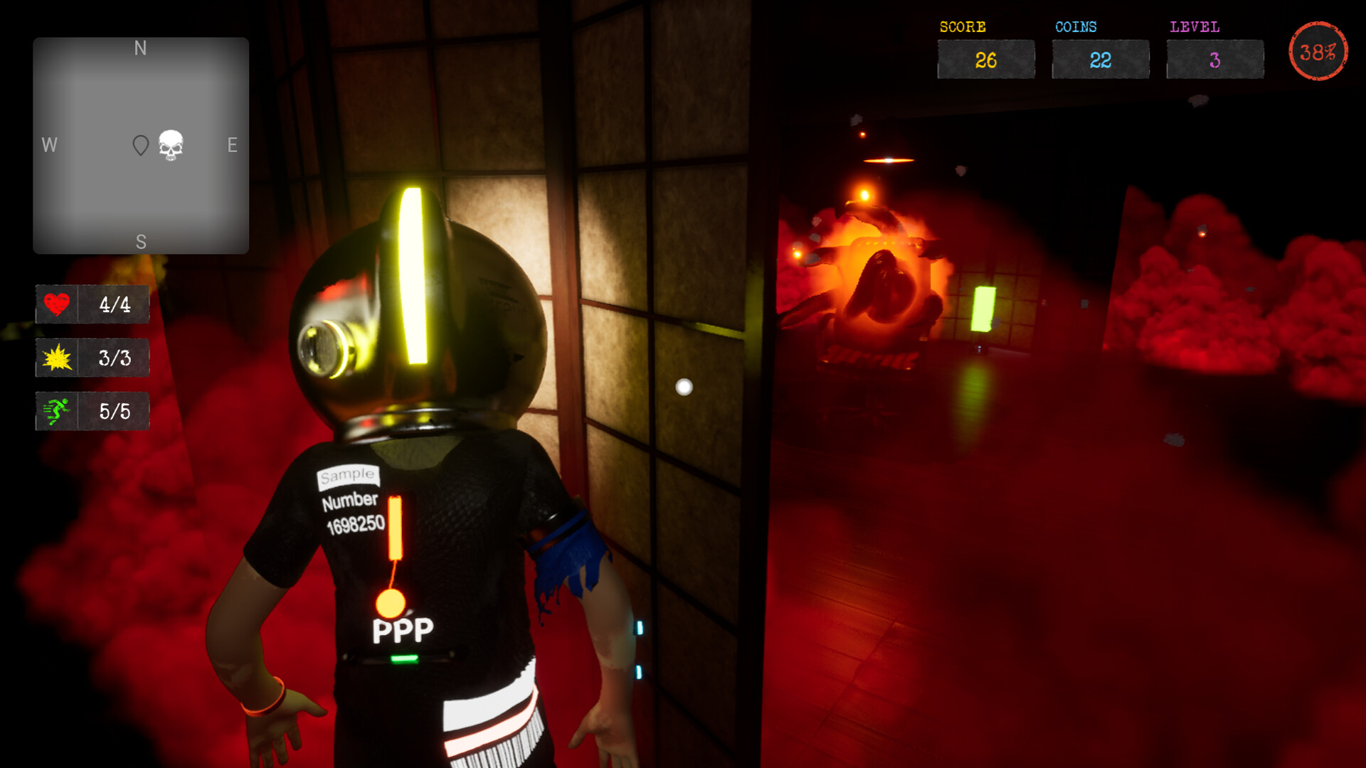 Project:EagleBeak screenshot 8