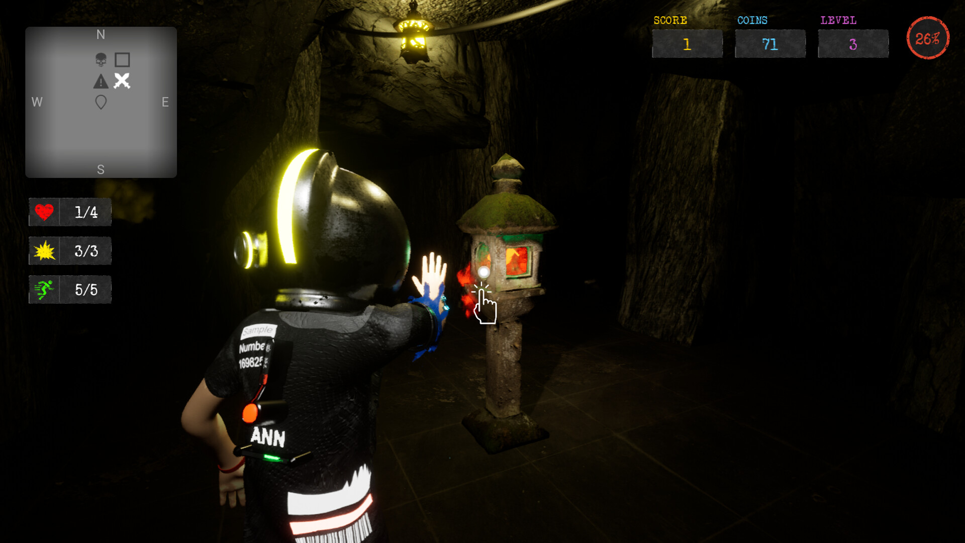 Project:EagleBeak screenshot 12