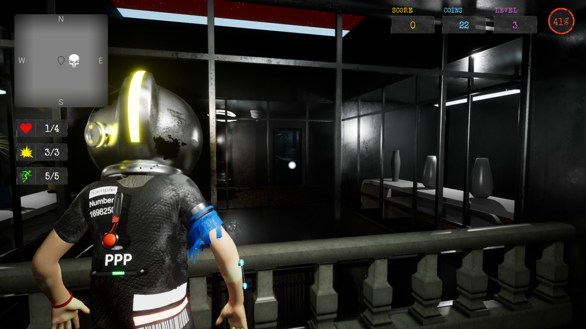 Project:EagleBeak screenshot 7
