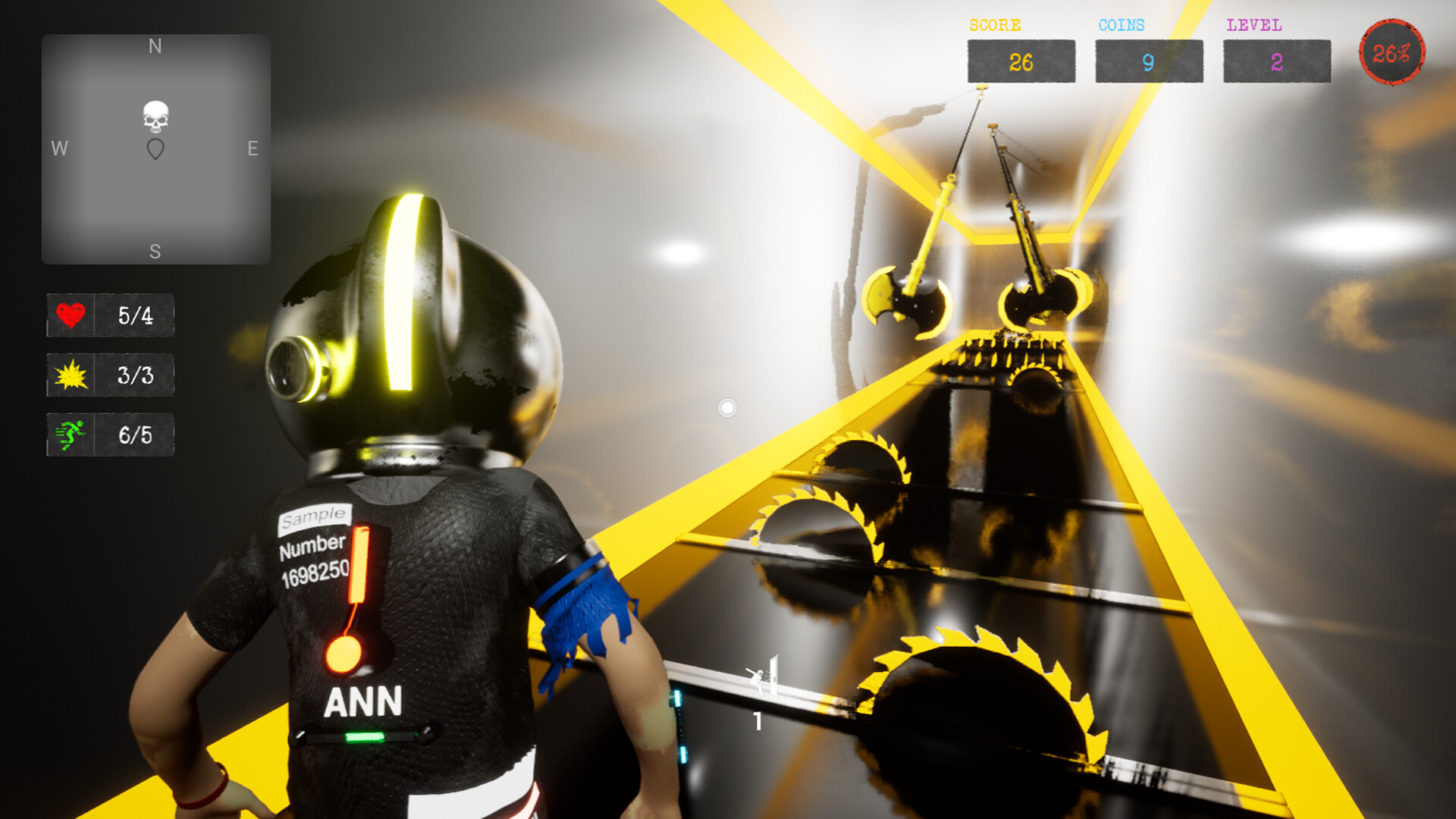 Project:EagleBeak screenshot 17