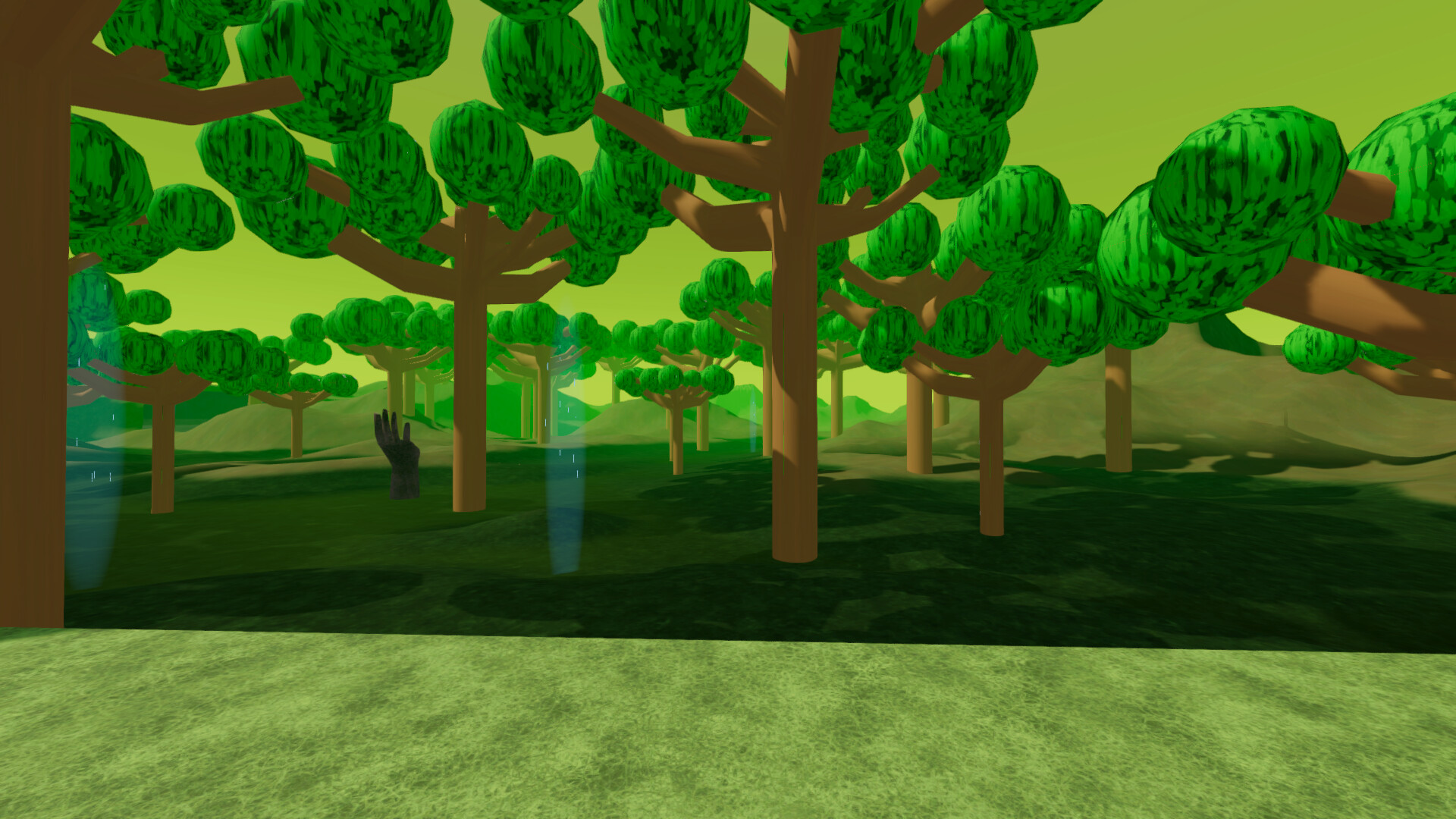 Witch Trials screenshot 5