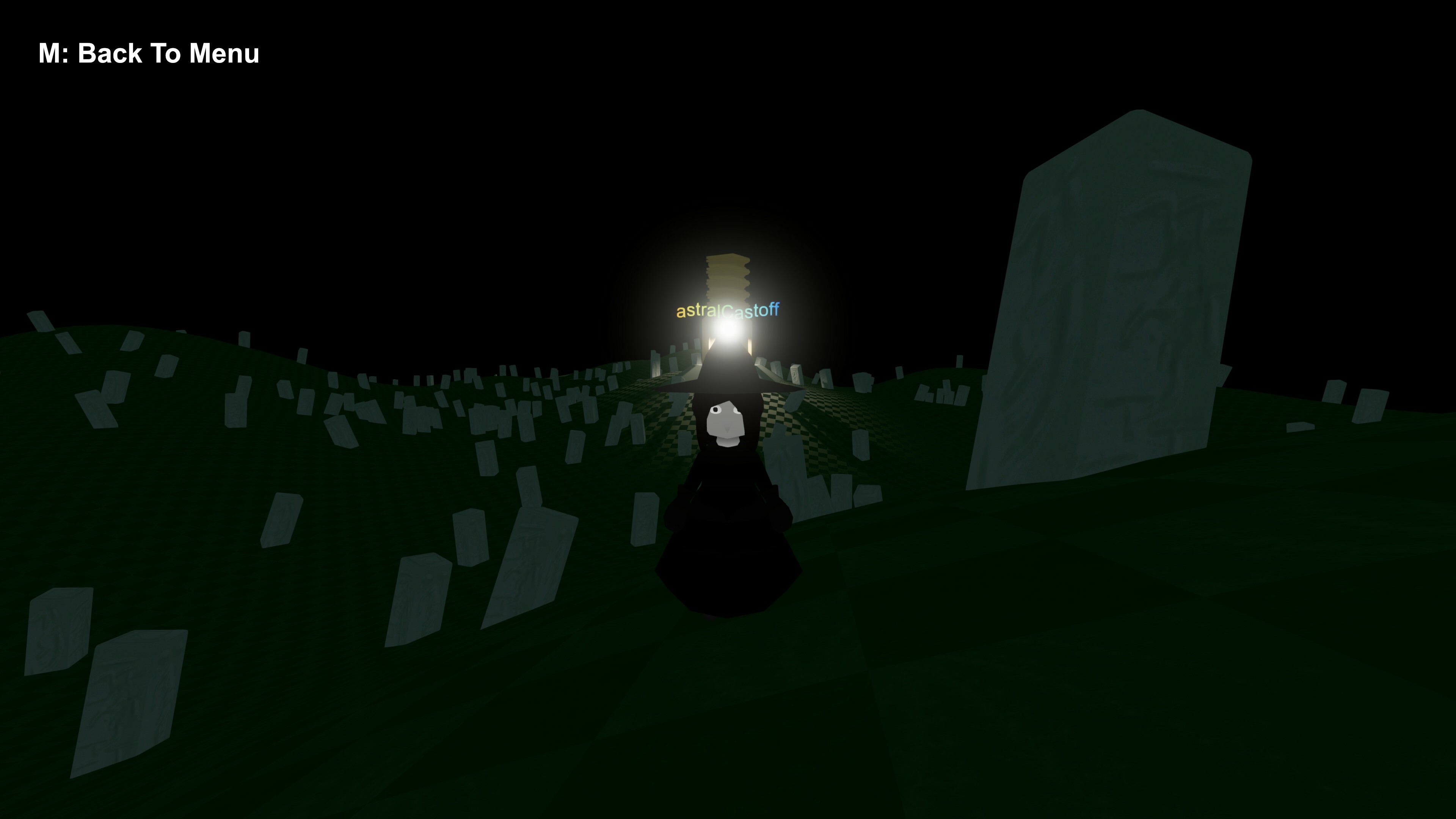 Witch Trials screenshot 1
