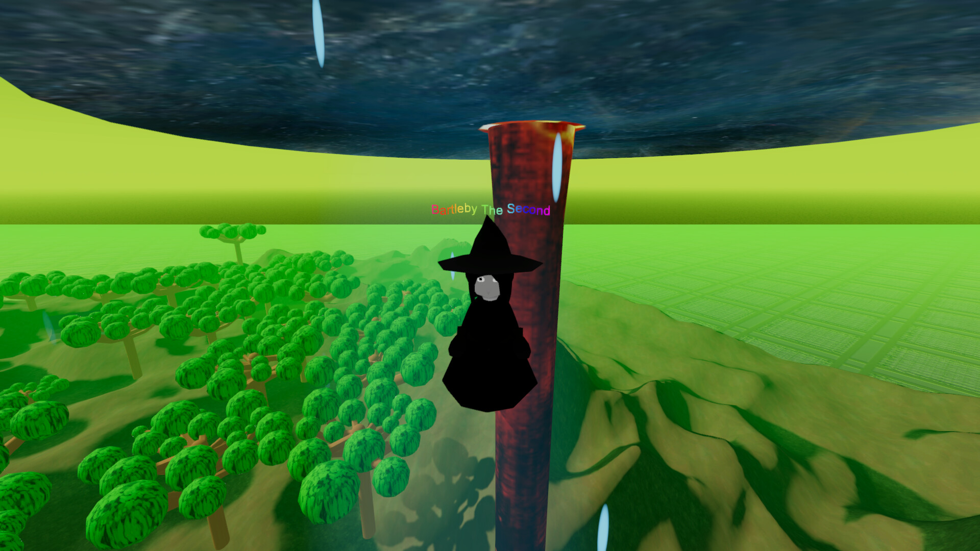 Witch Trials screenshot 4