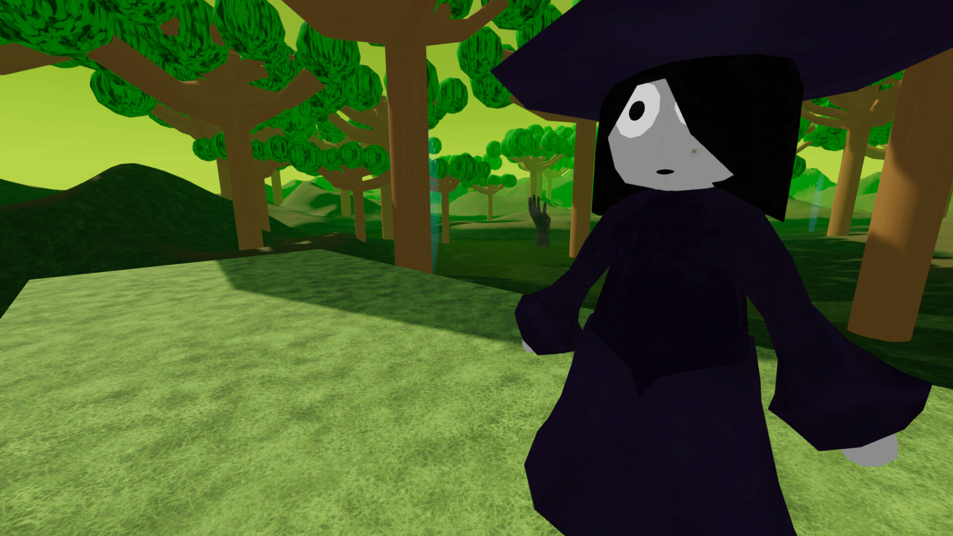Witch Trials screenshot 3