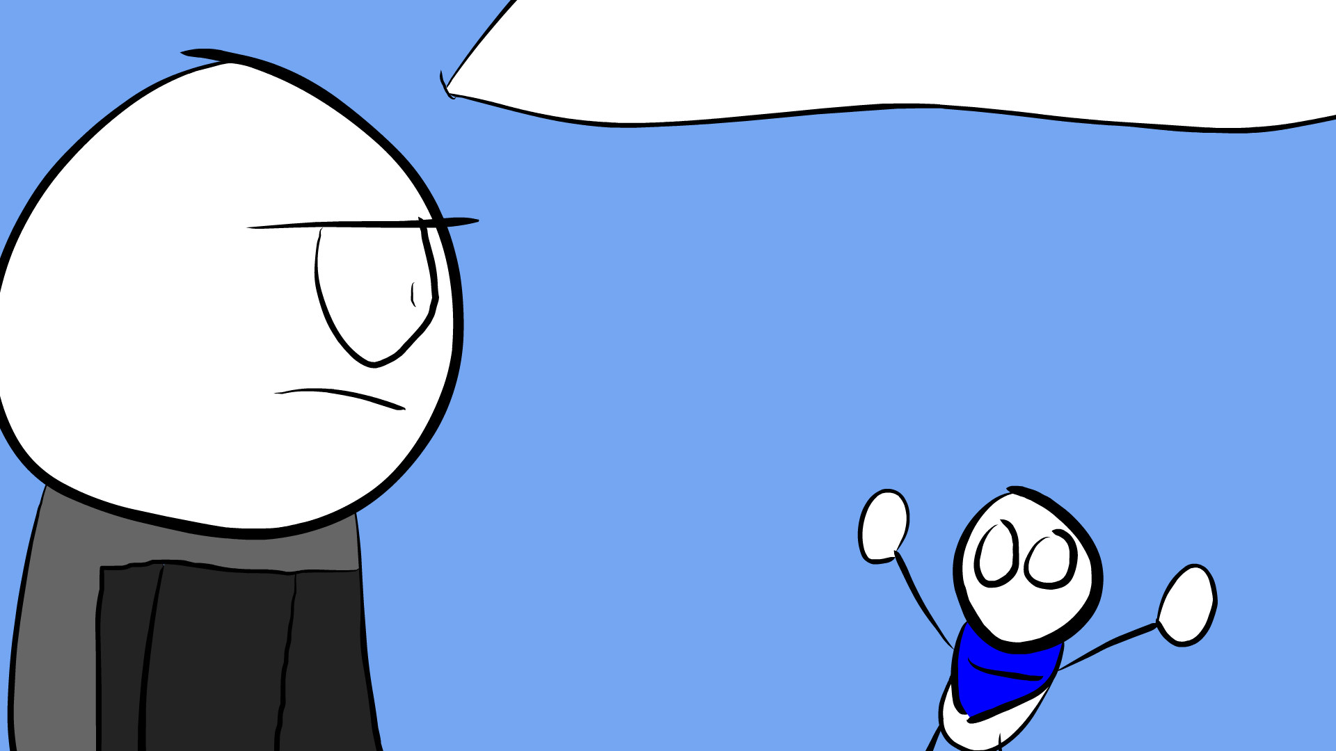 SimpleToons Adventure screenshot 3