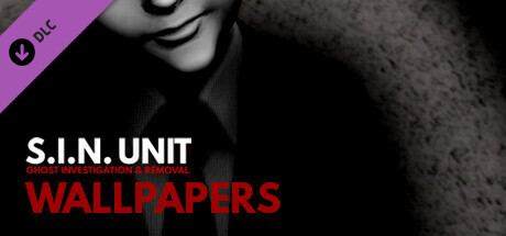 S.I.N. Unit - Wallpapers DLC