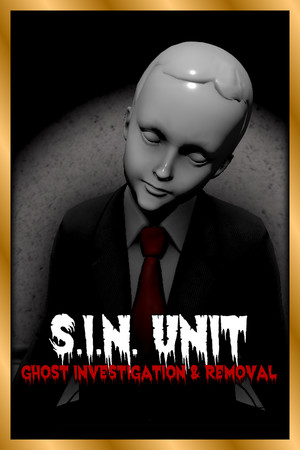 S.I.N. Unit - Wallpapers DLC