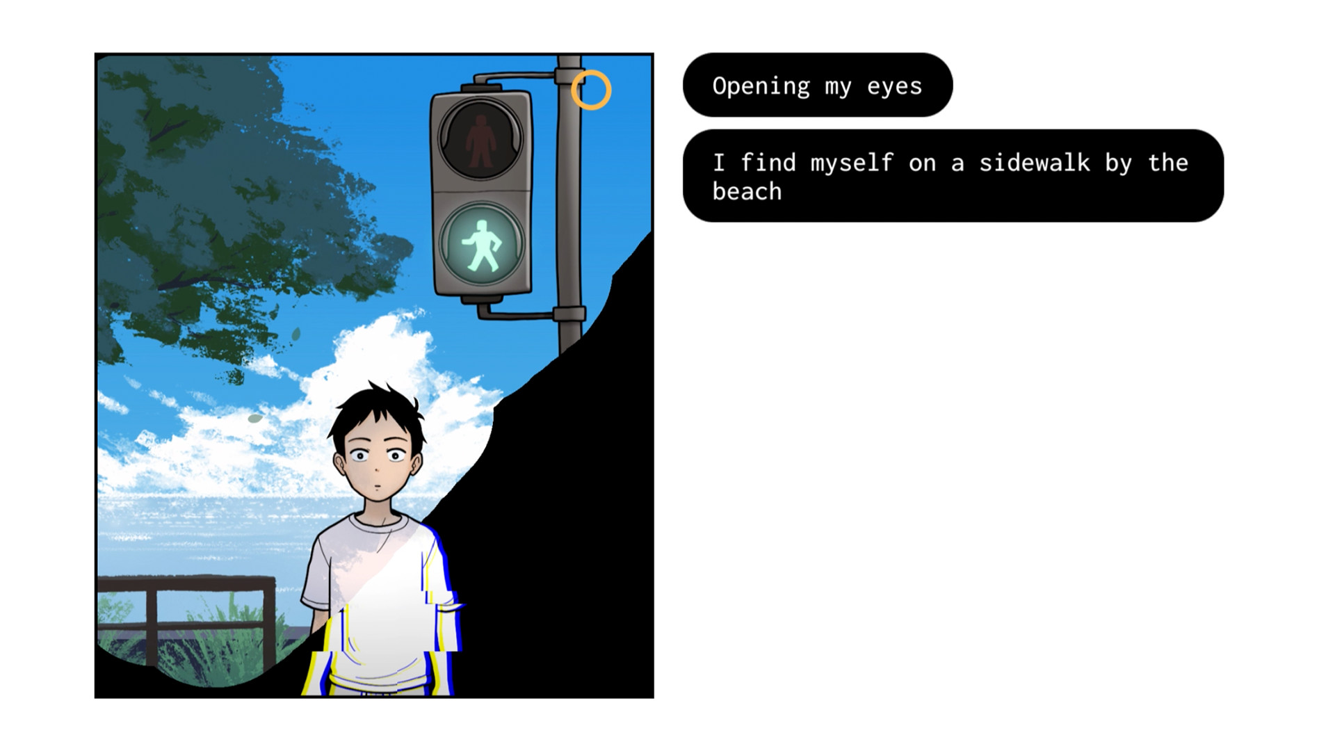 Once Again screenshot 5