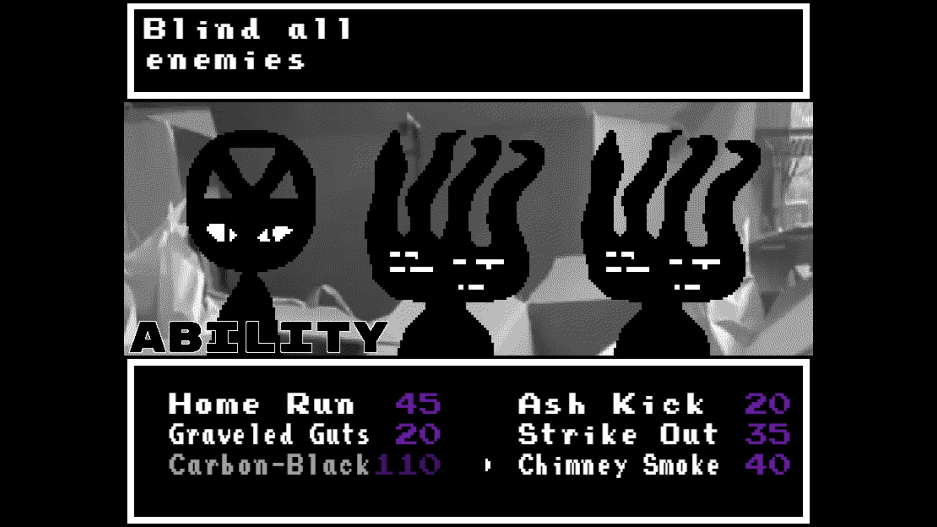 FAREWELL SEN screenshot 5