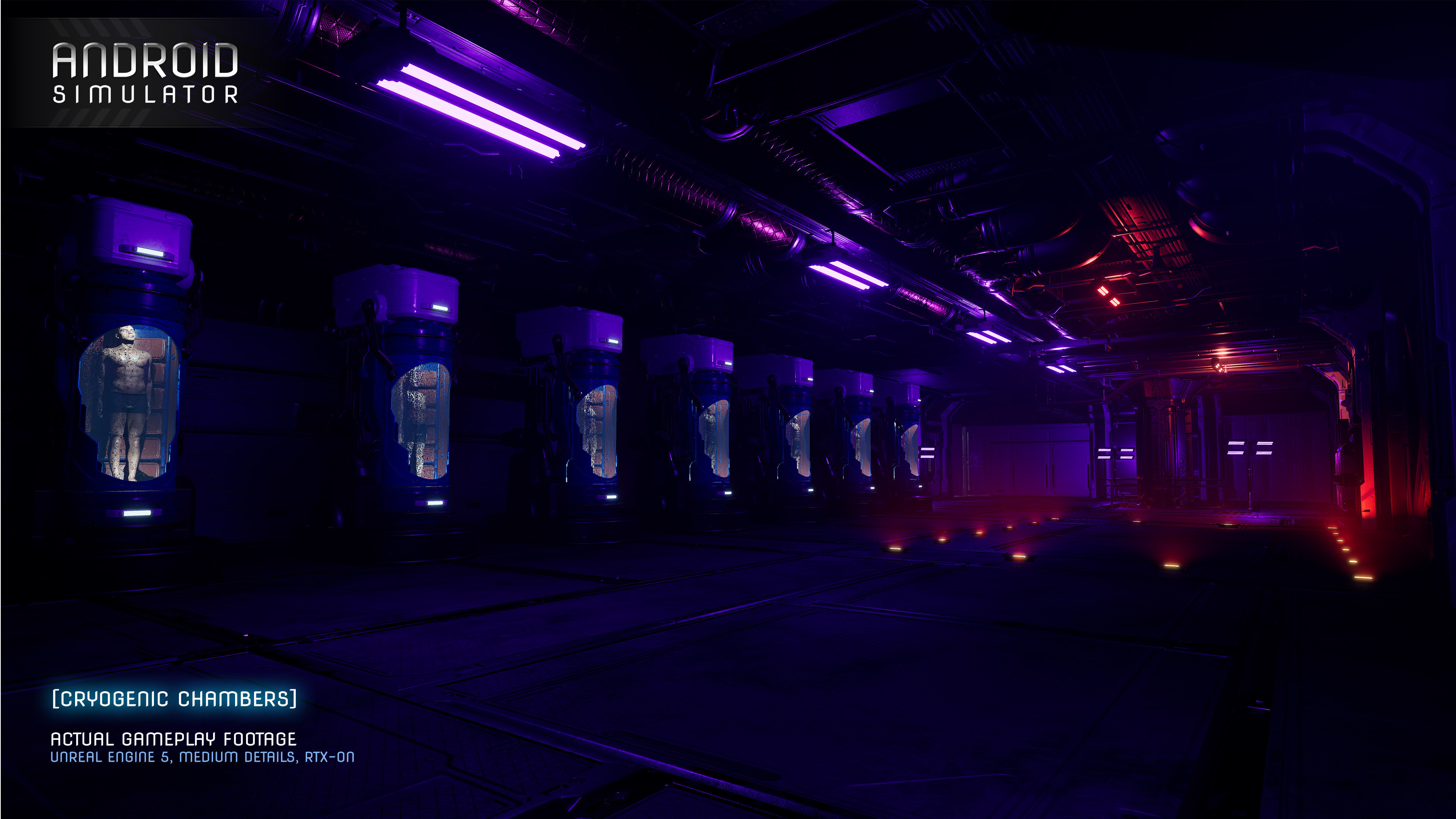 Android Simulator: Prologue screenshot 24