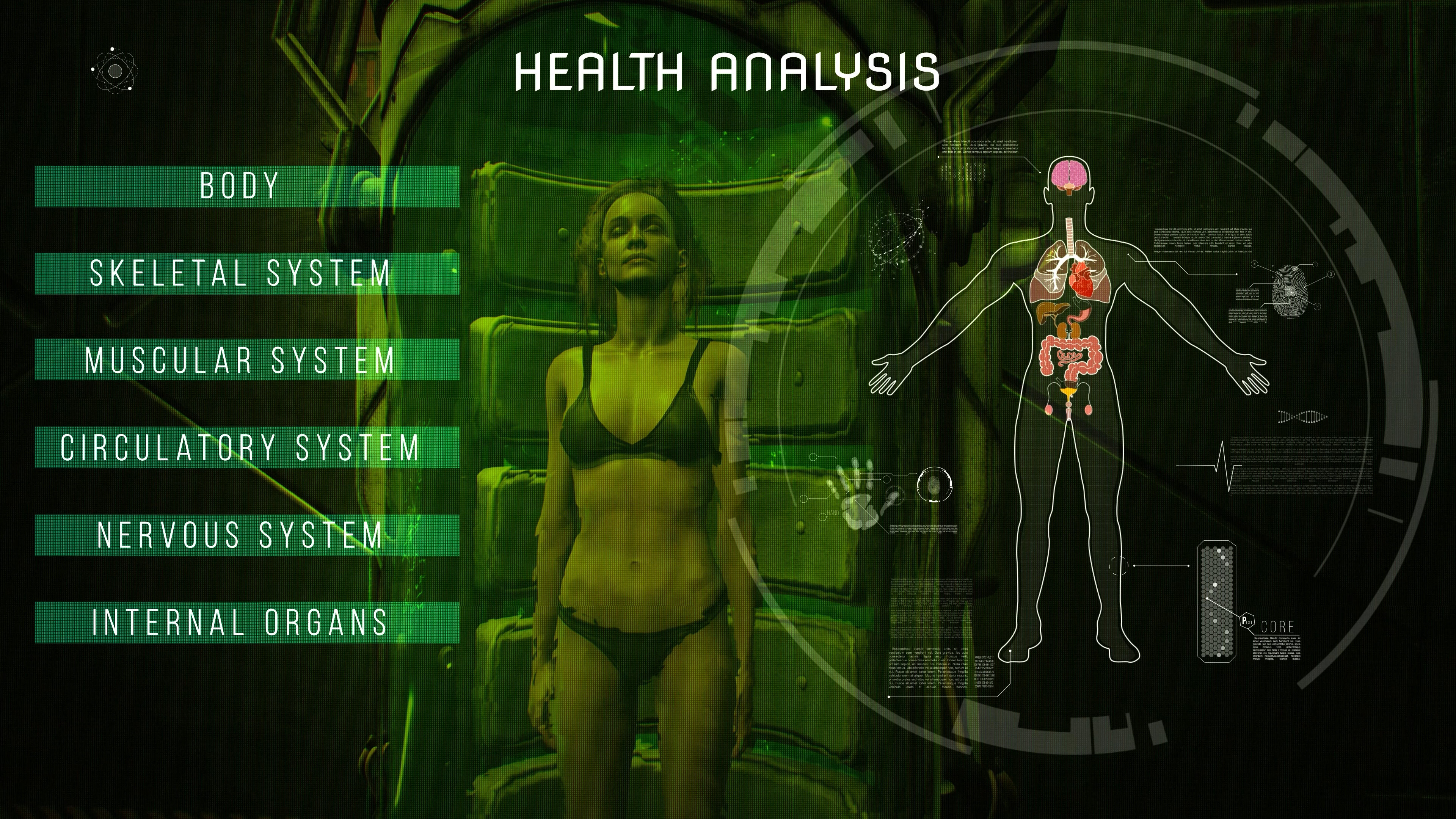 Android Simulator: Prologue screenshot 15