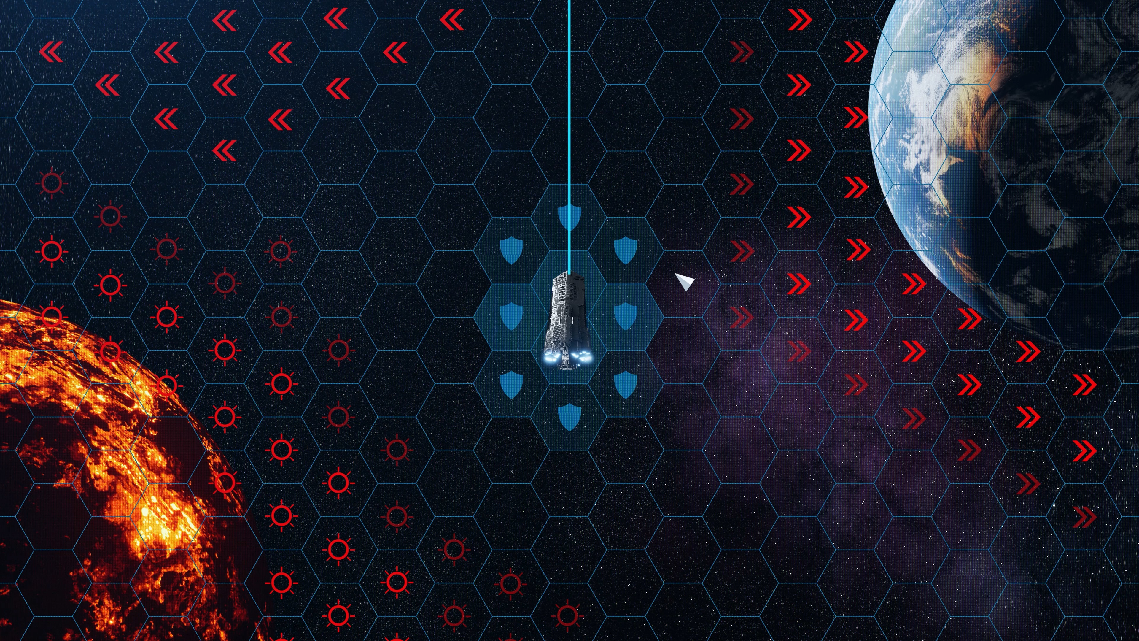 Android Simulator: Prologue screenshot 16