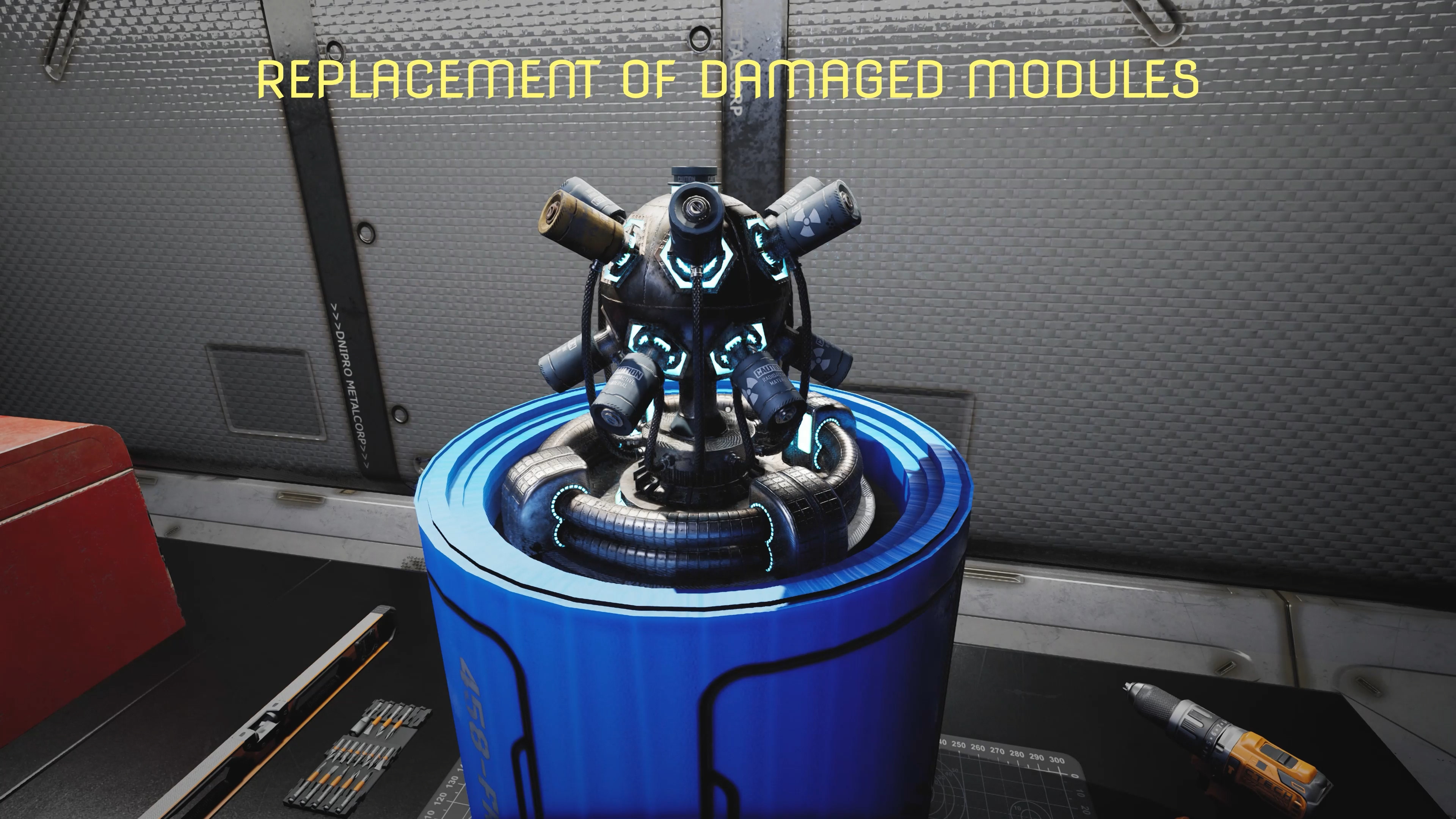 Android Simulator: Prologue screenshot 7