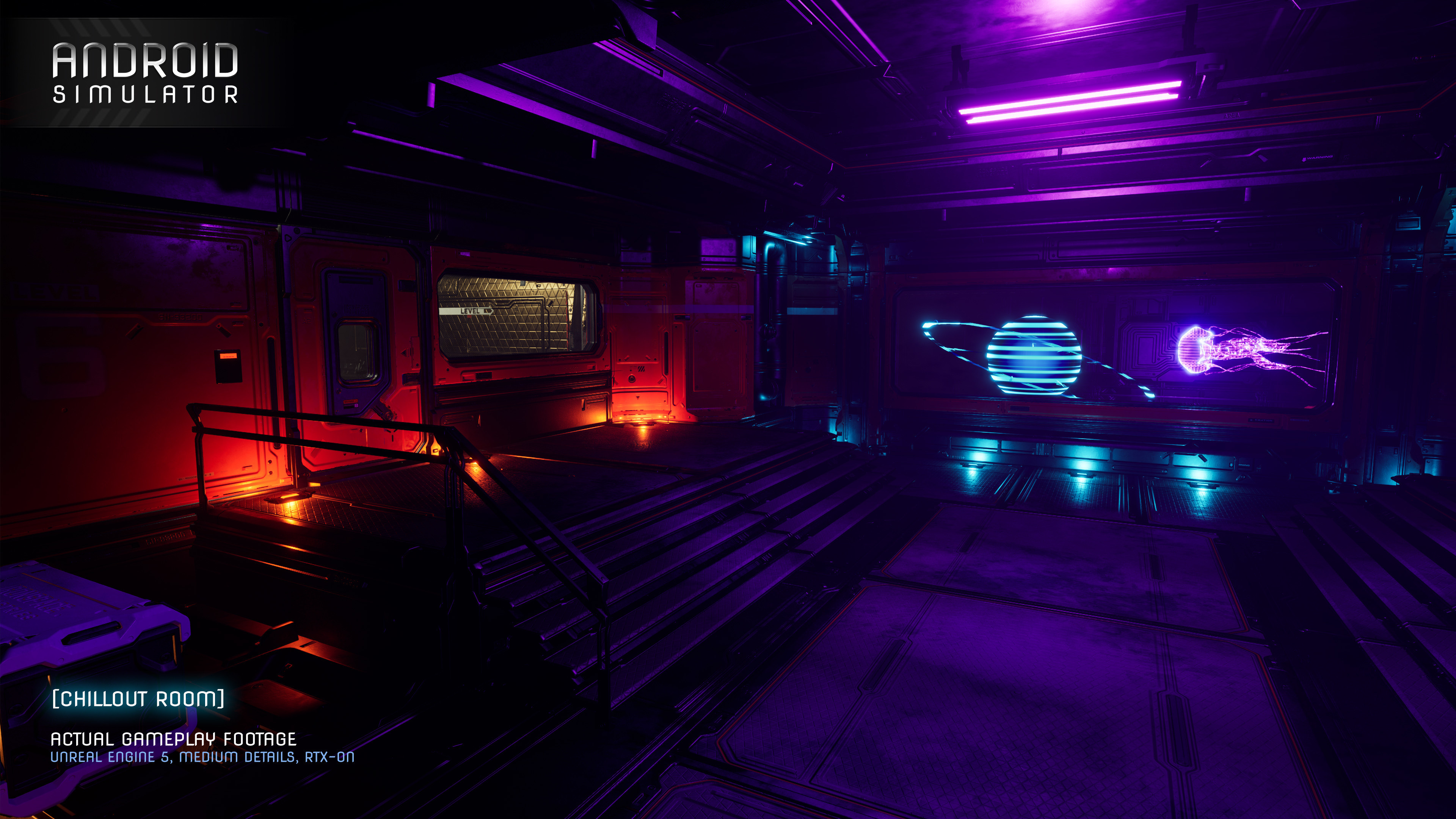 Android Simulator: Prologue screenshot 27