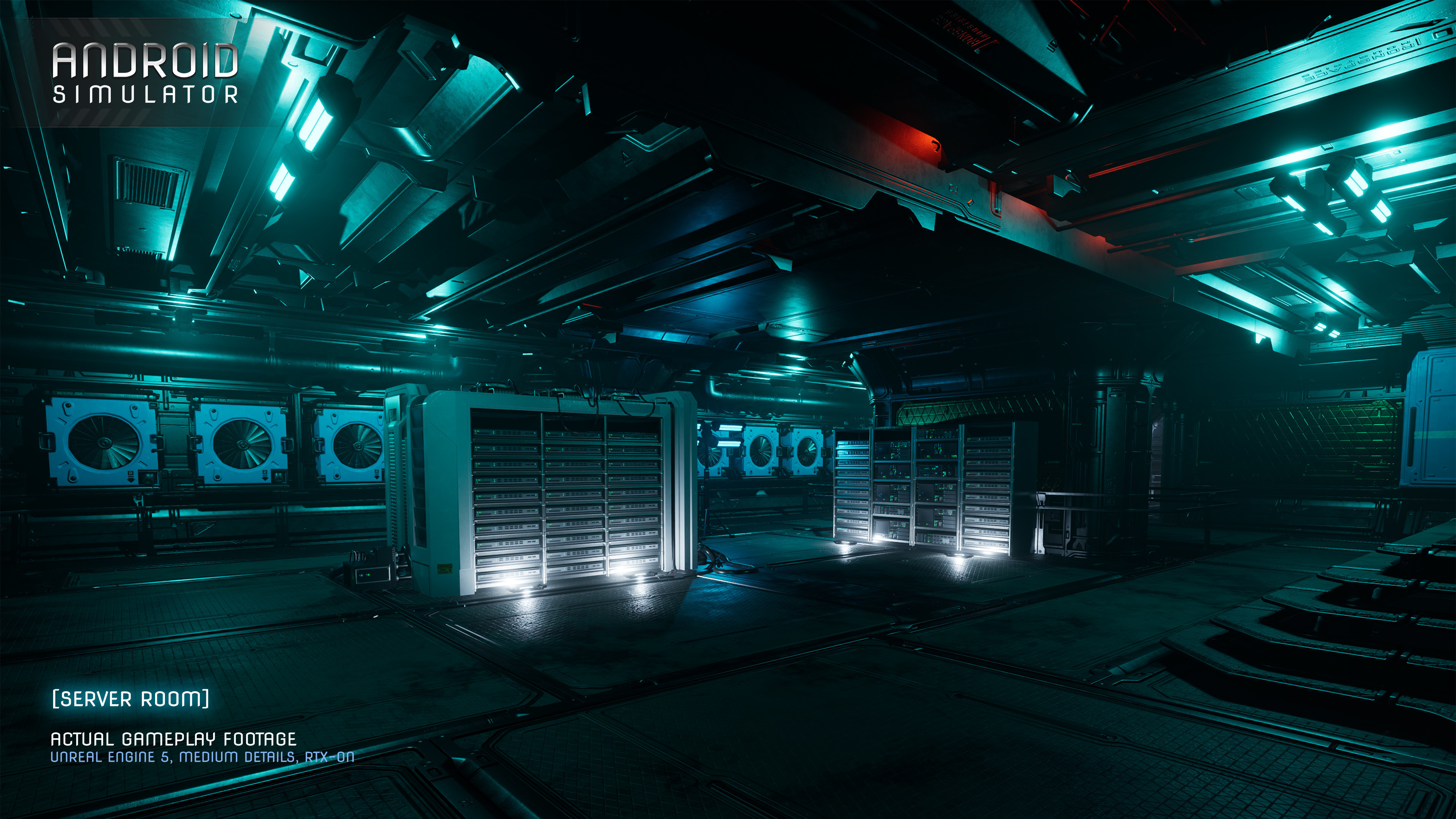 Android Simulator: Prologue screenshot 34