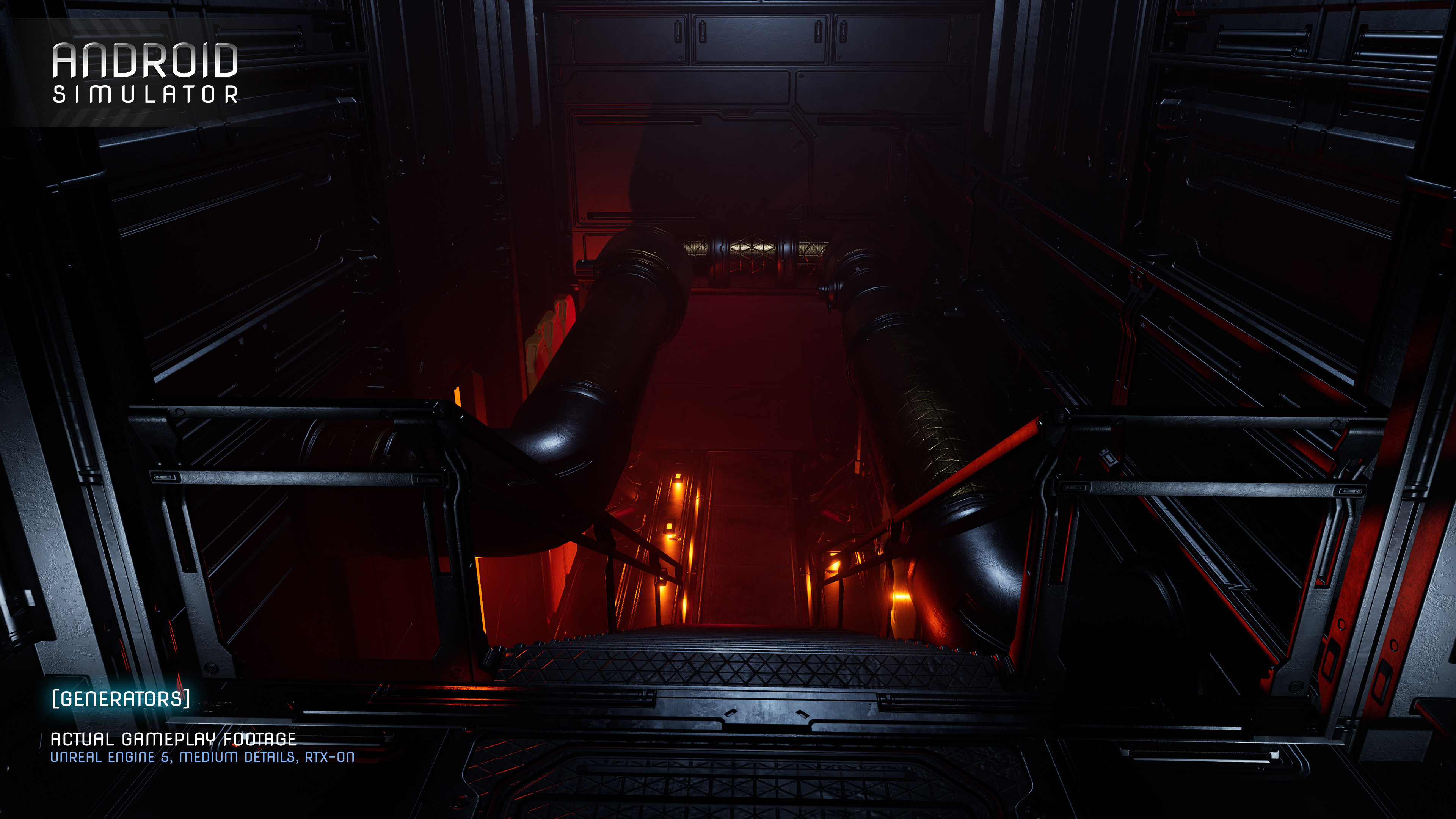 Android Simulator: Prologue screenshot 23