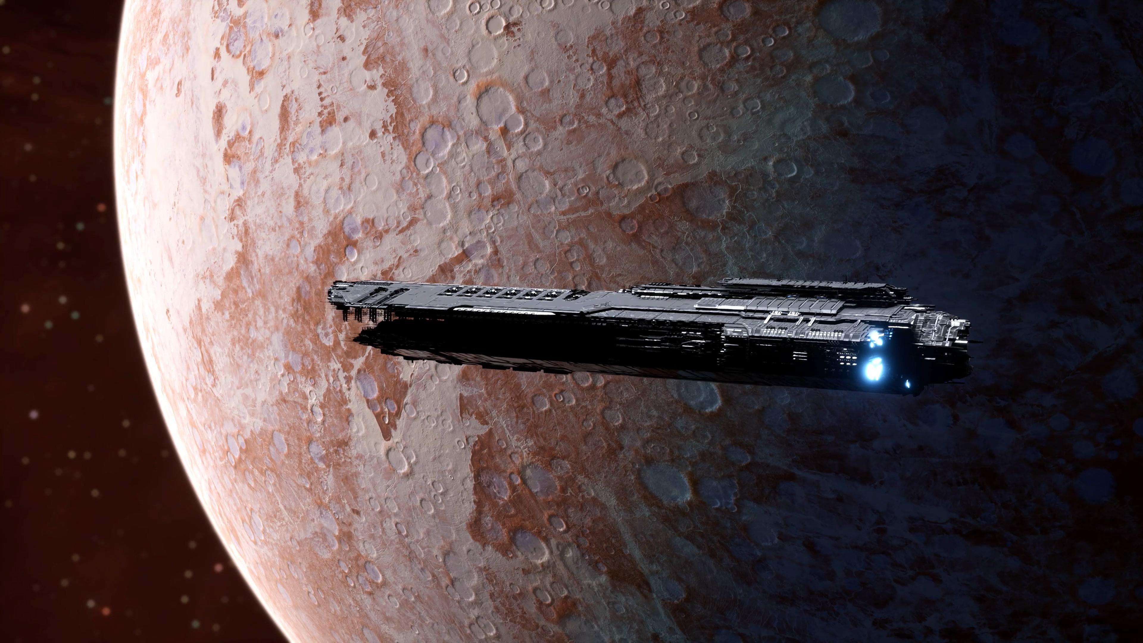 Android Simulator: Prologue screenshot 4