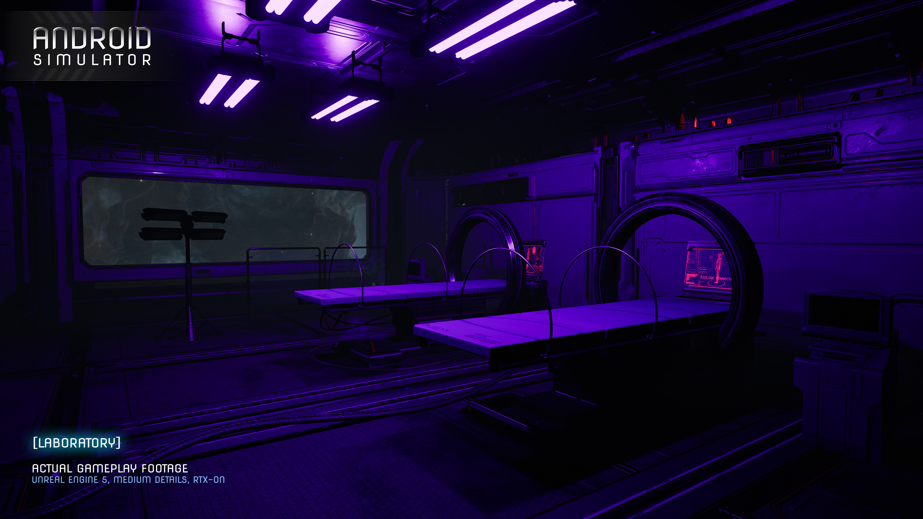 Android Simulator: Prologue screenshot 19