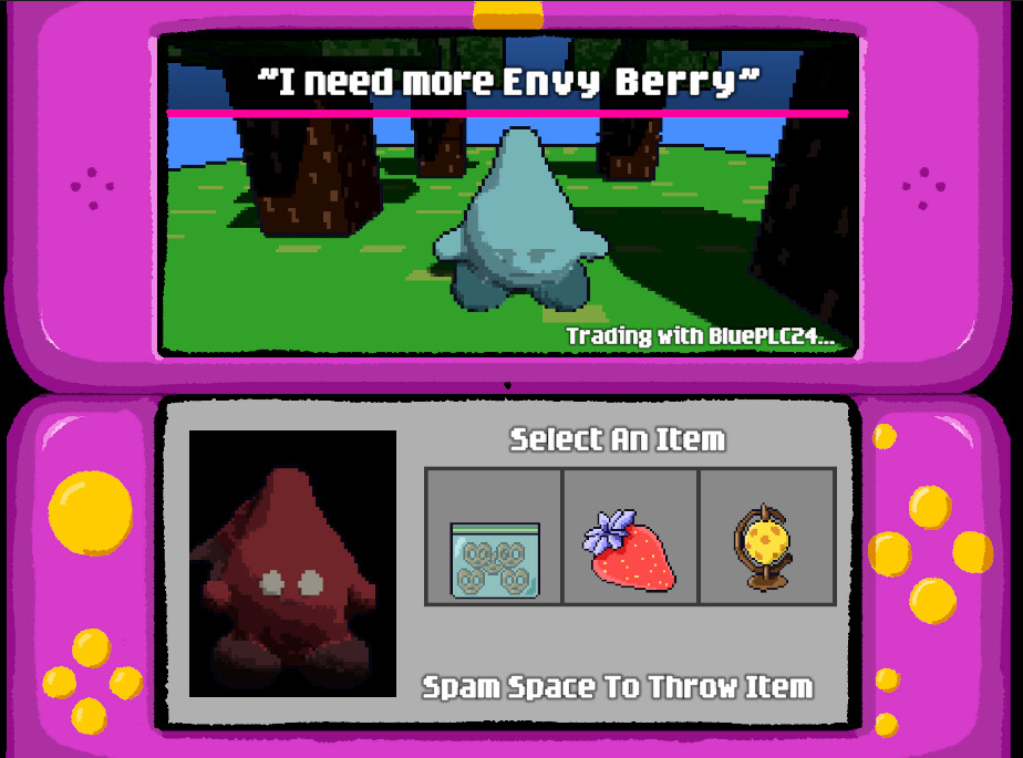 Enzio-Ware screenshot 4