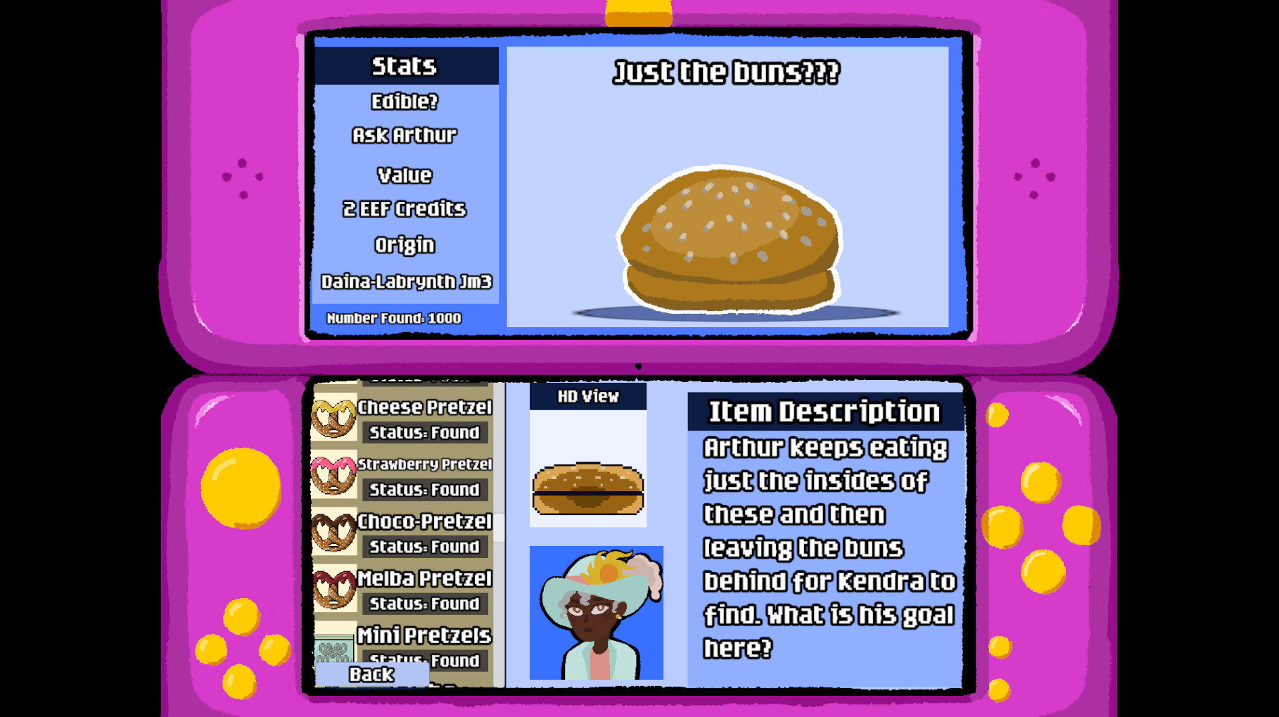 Enzio-Ware screenshot 12