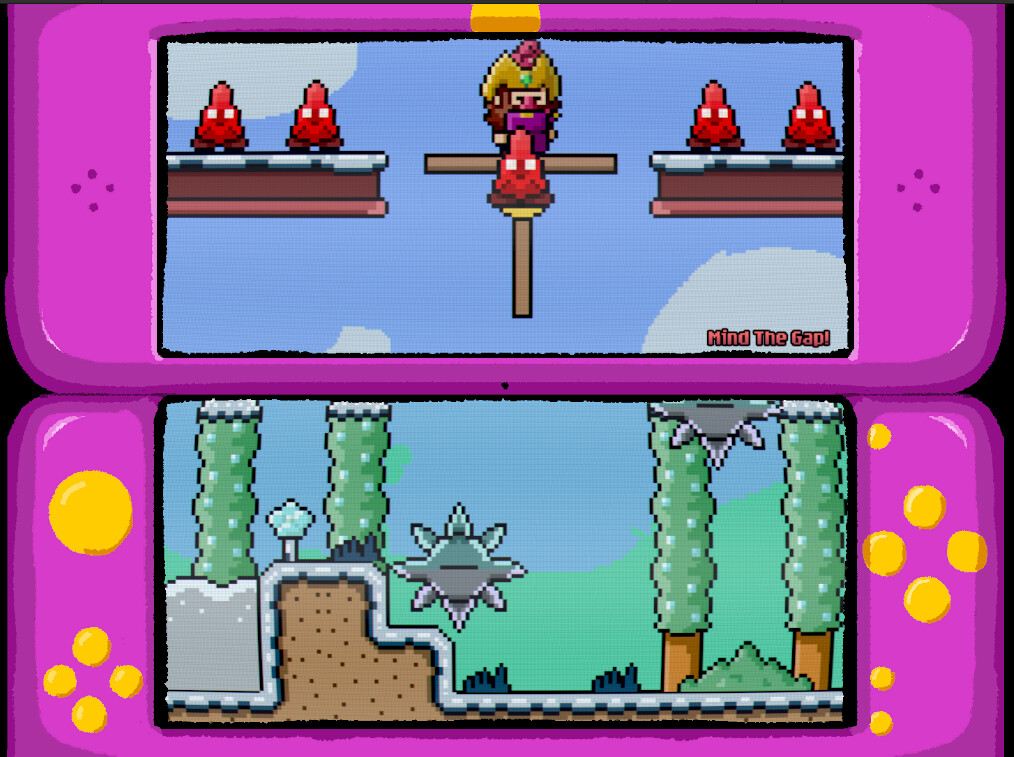 Enzio-Ware screenshot 7