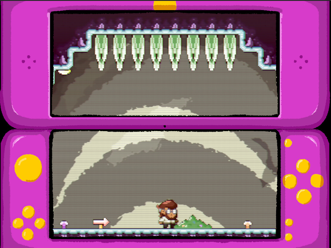 Enzio-Ware screenshot 3