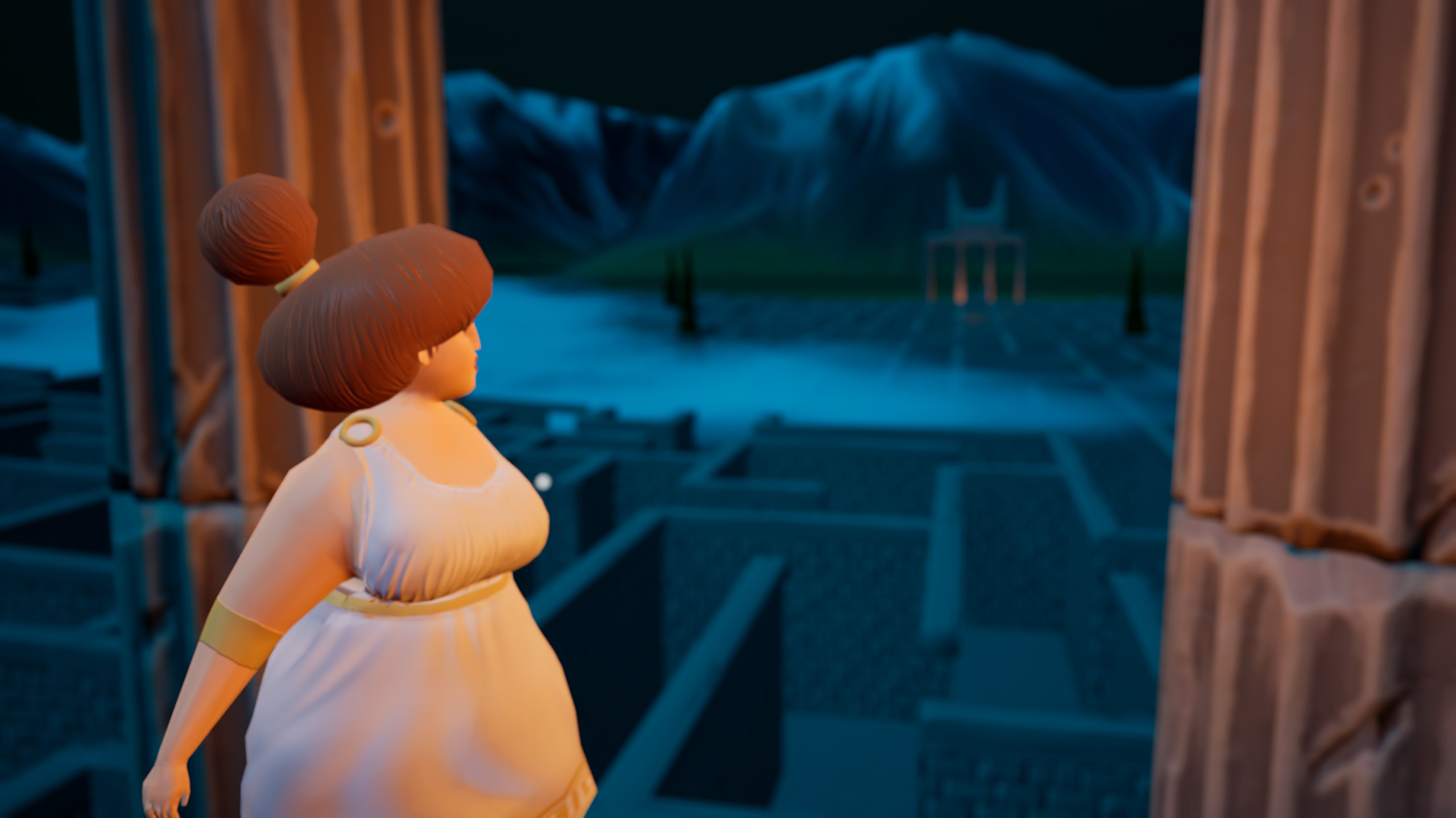 Lavrynthos screenshot 6