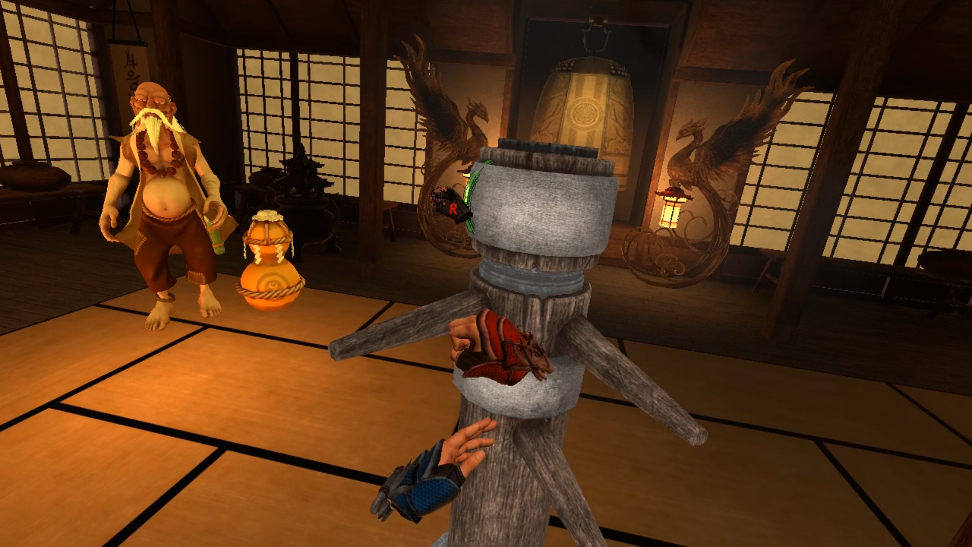 TAOLU screenshot 7