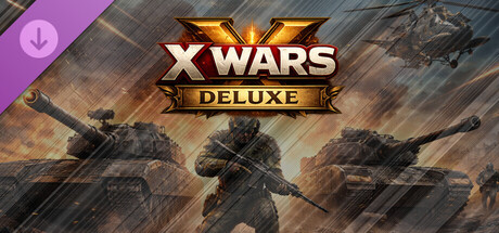 X Wars Deluxe - Line Effect DLC