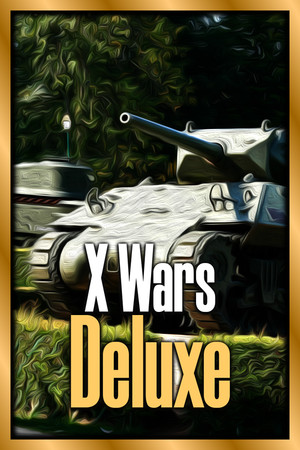 X Wars Deluxe - Line Effect DLC