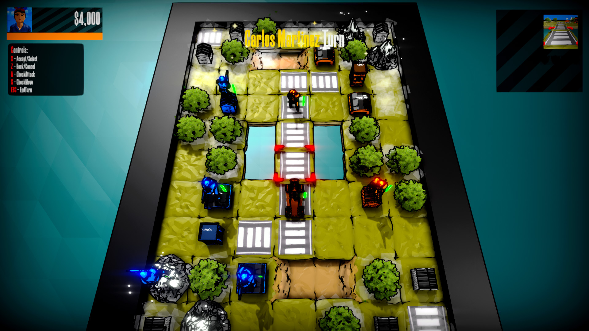 X Wars Deluxe - Line Effect DLC screenshot 4